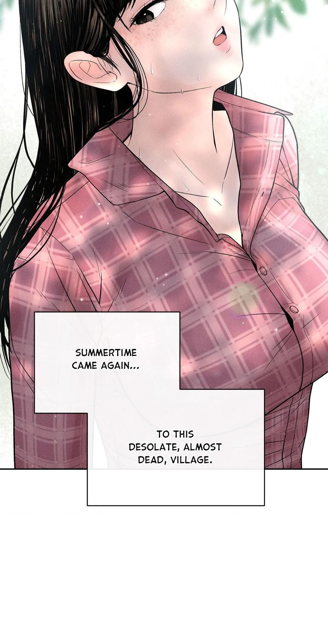 Payment for the Ride Chapter 1 page 6 - 