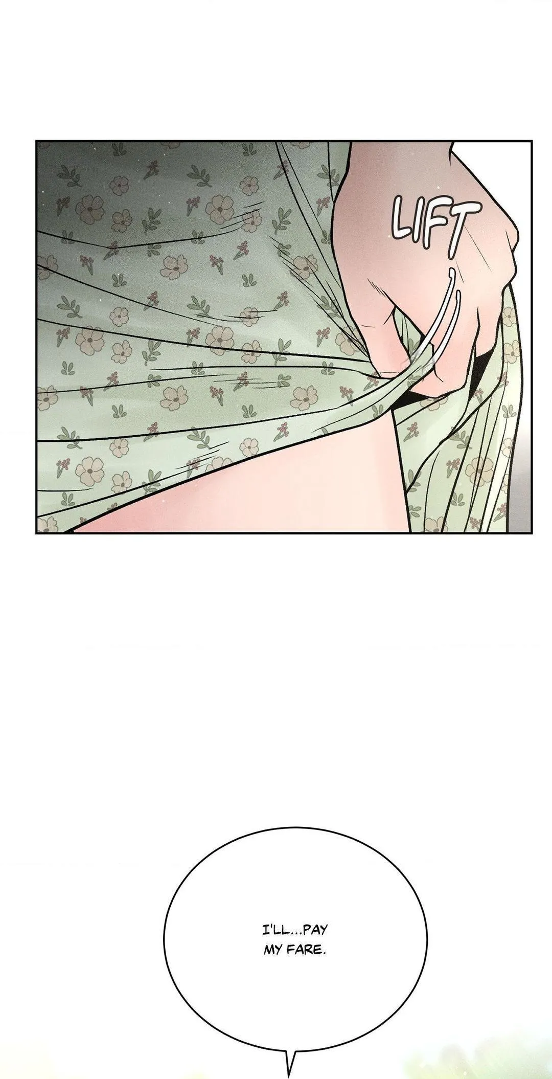 Payment for the Ride Chapter 1 page 51 - 