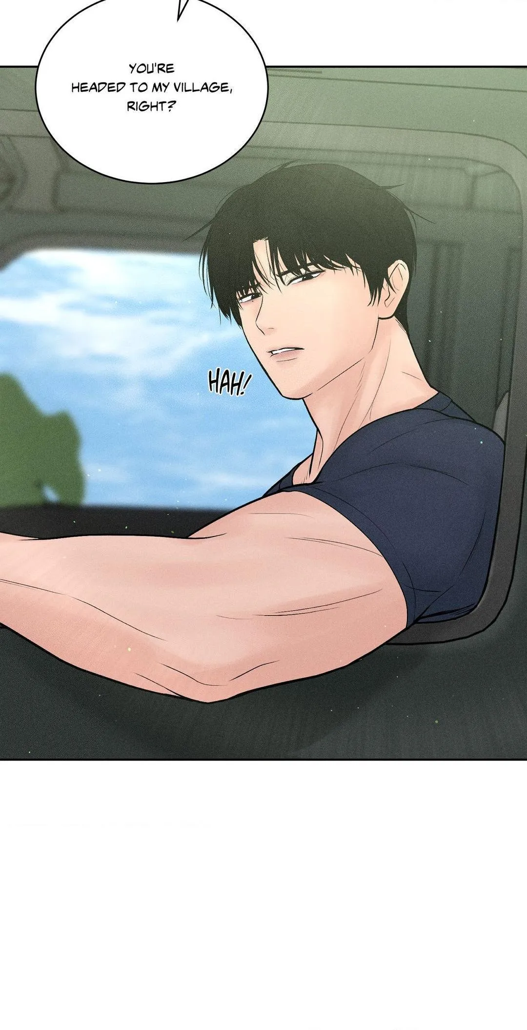 Payment for the Ride Chapter 1 page 53 - 