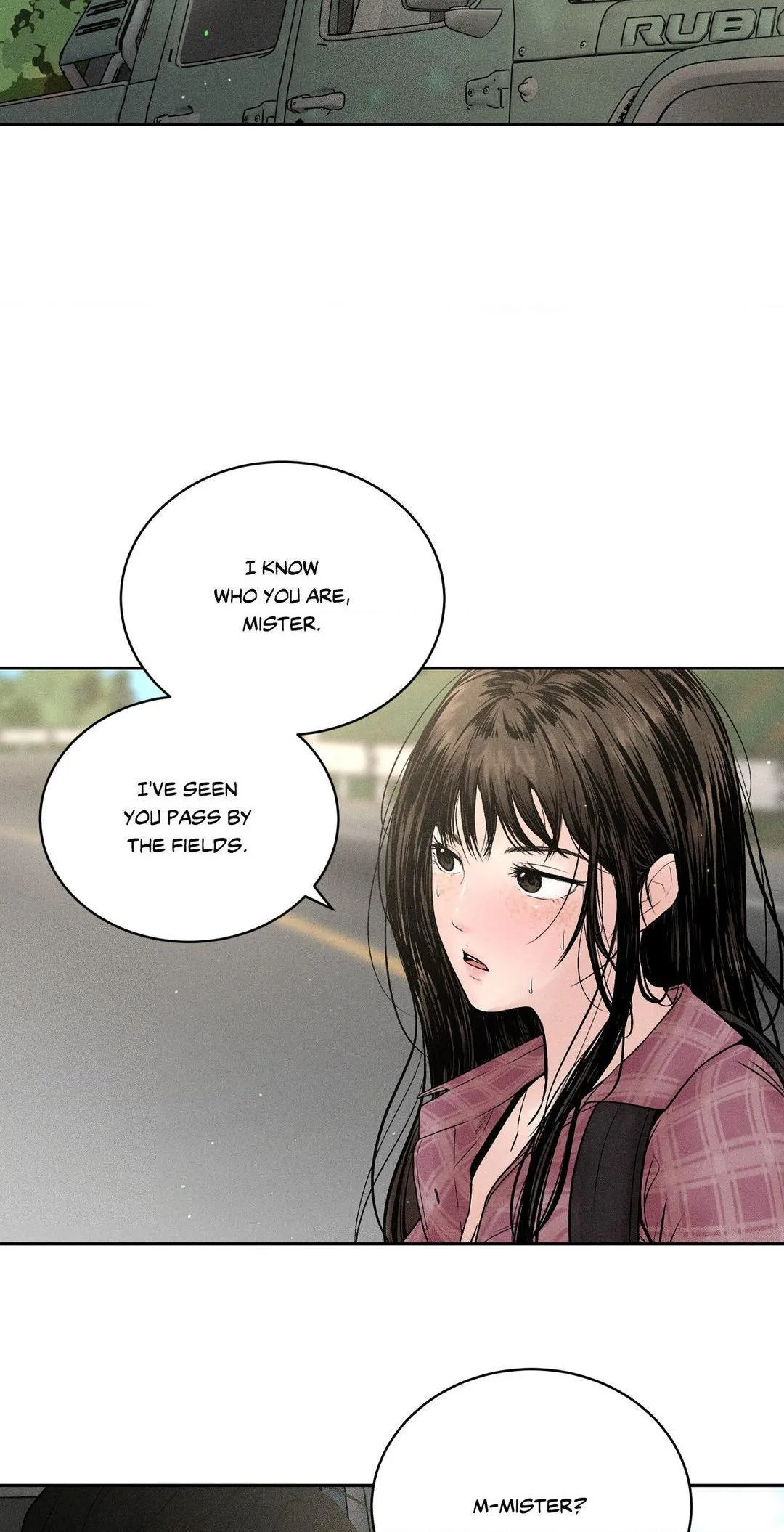 Payment for the Ride Chapter 1 page 56 - 