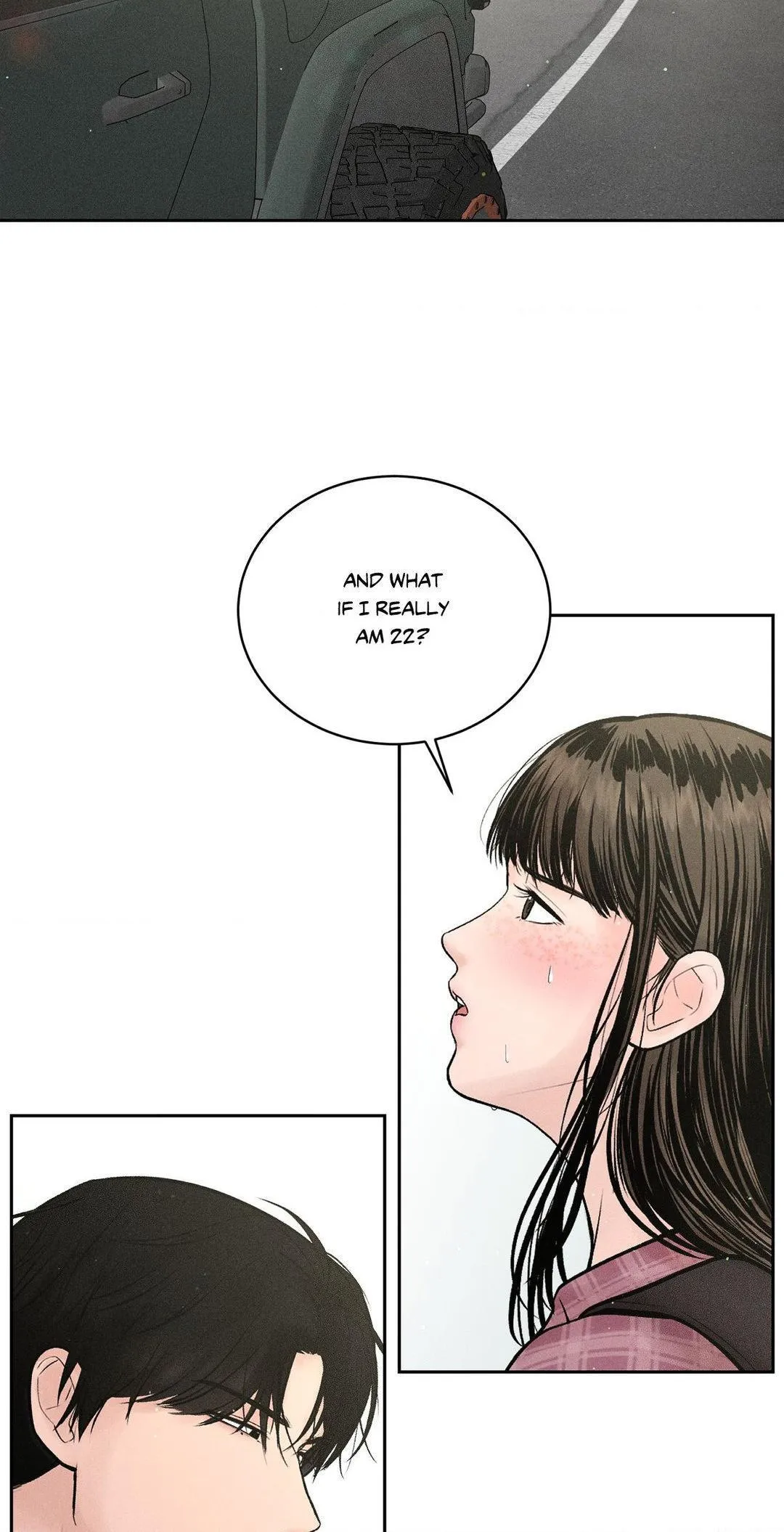 Payment for the Ride Chapter 1 page 59 - 