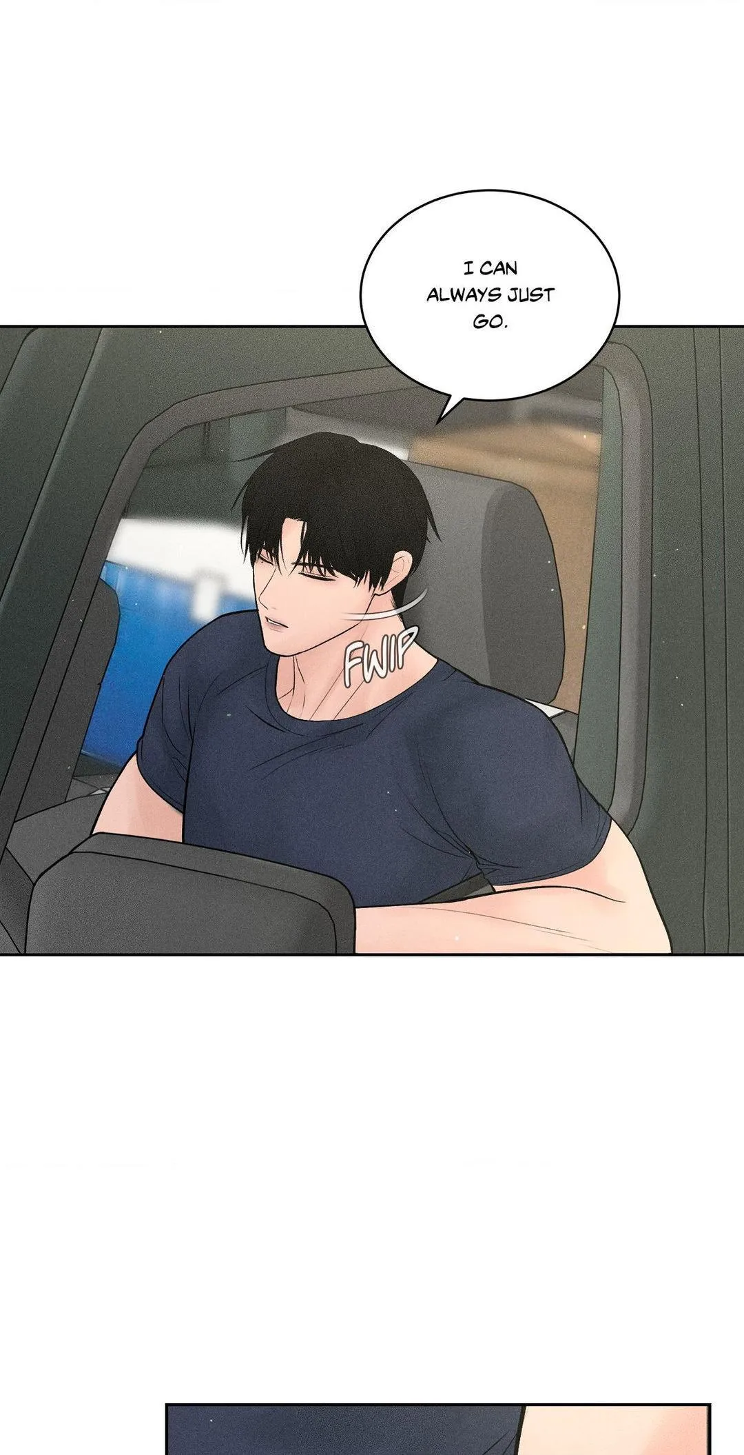 Payment for the Ride Chapter 1 page 61 - 
