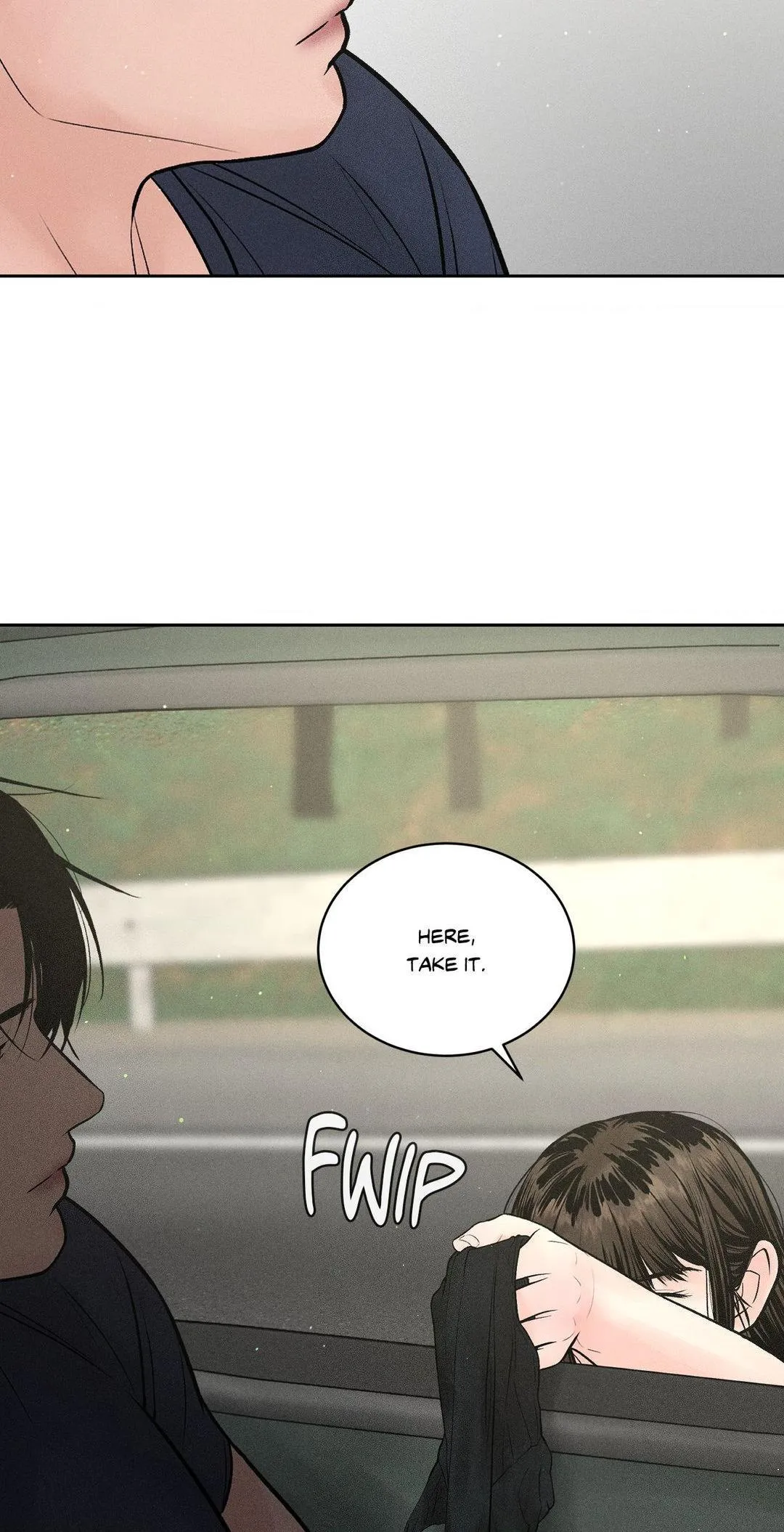 Payment for the Ride Chapter 1 page 65 - 