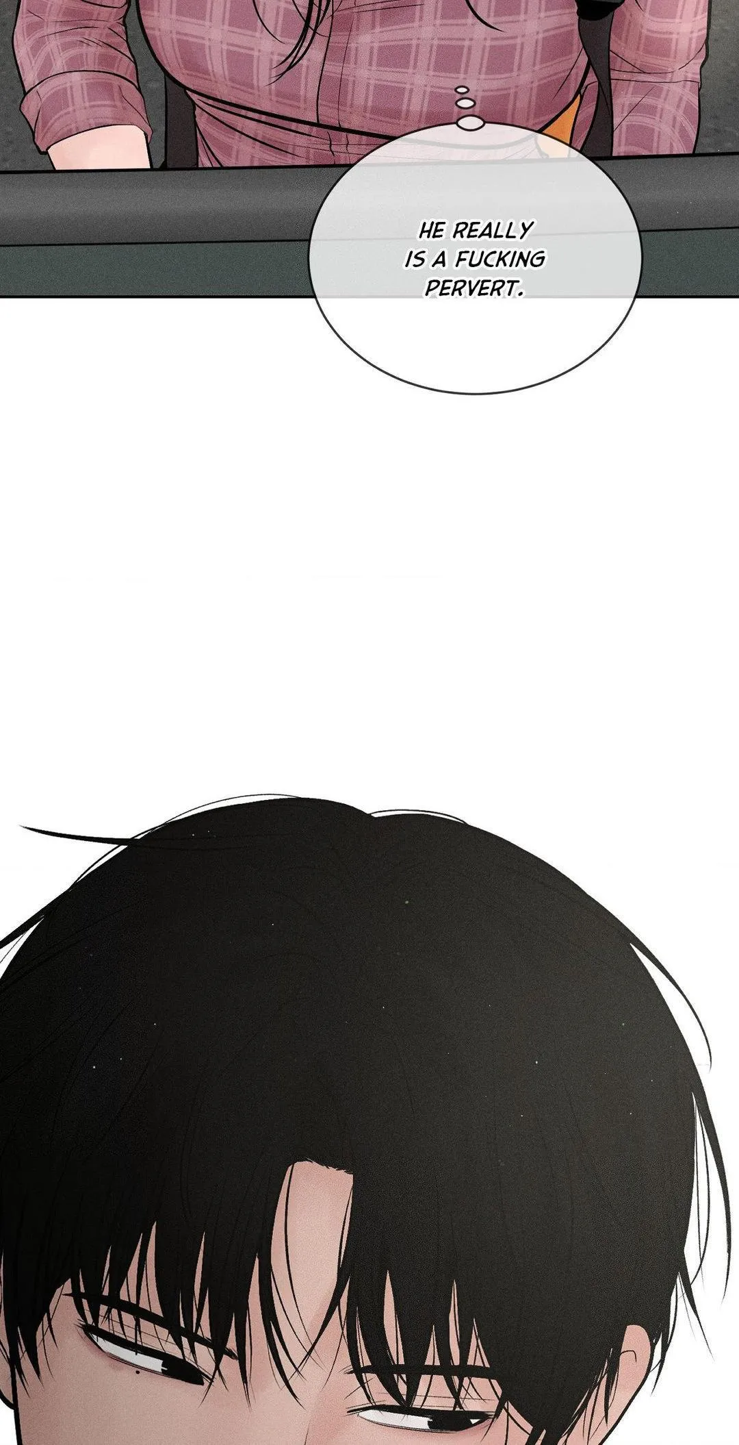 Payment for the Ride Chapter 1 page 69 - 
