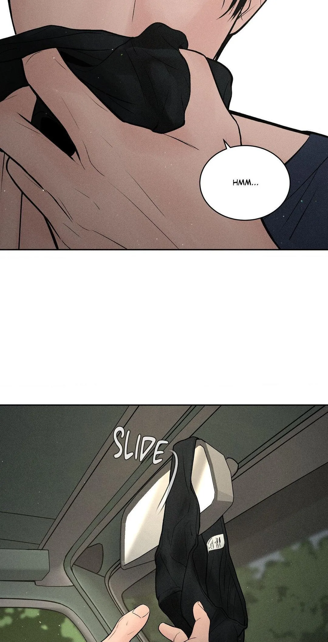 Payment for the Ride Chapter 1 page 70 - 