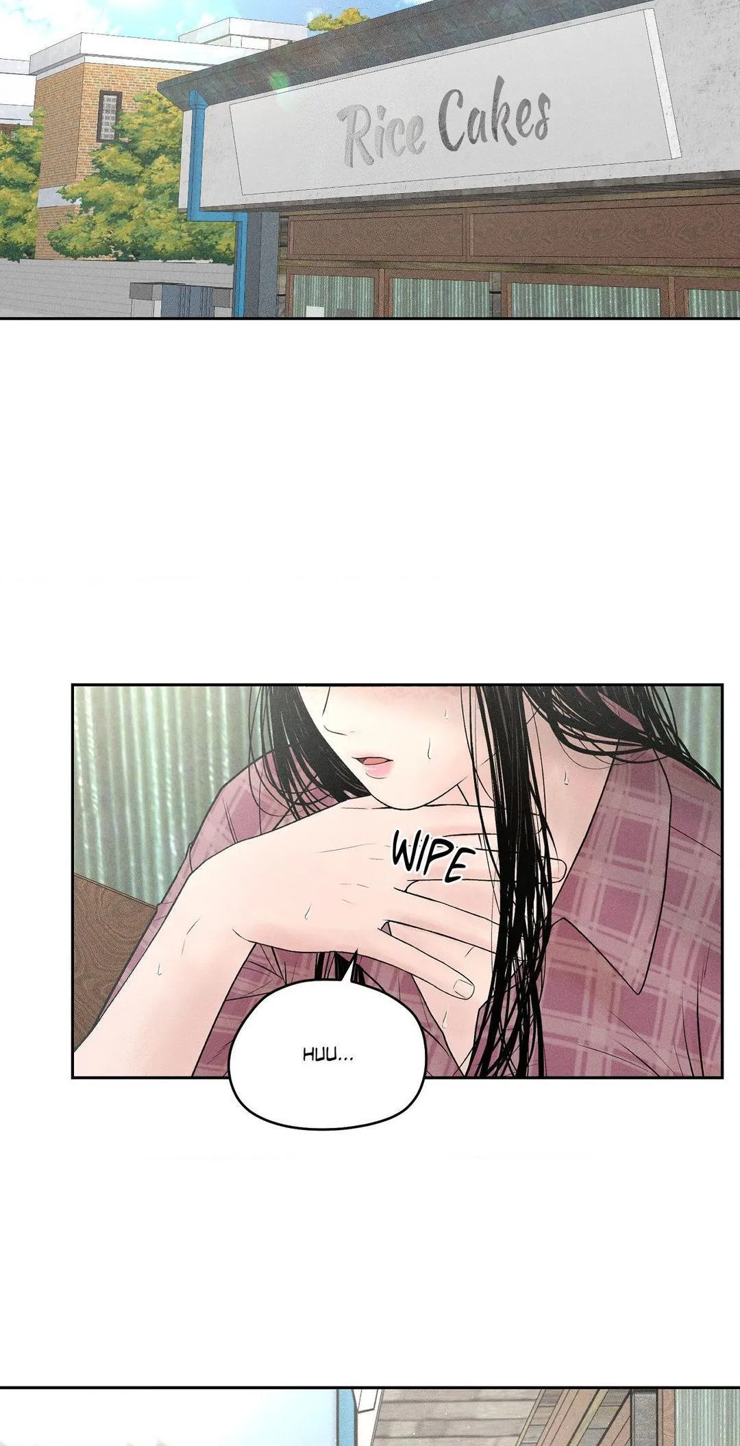Payment for the Ride Chapter 1 page 8 - 