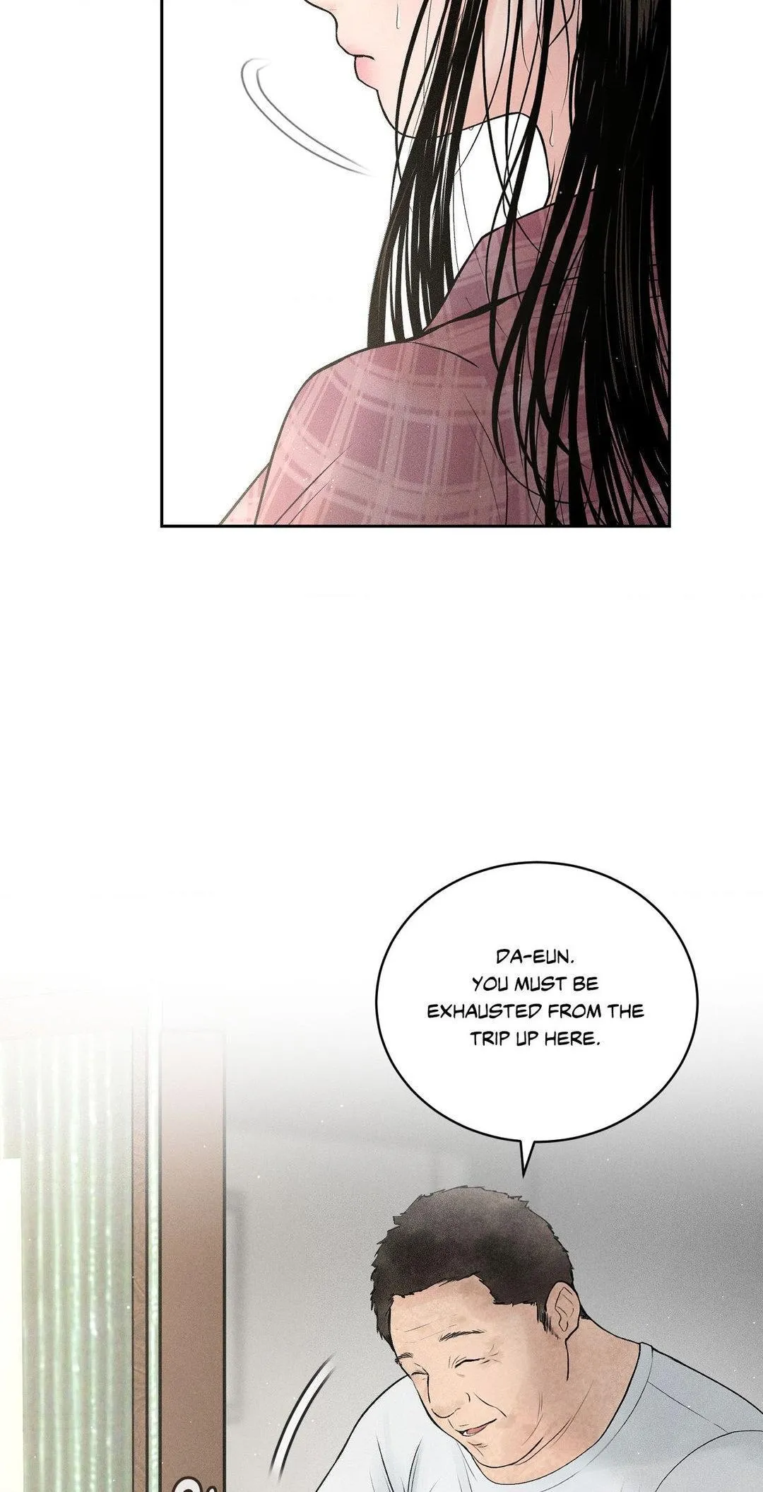 Payment for the Ride Chapter 1 page 10 - 