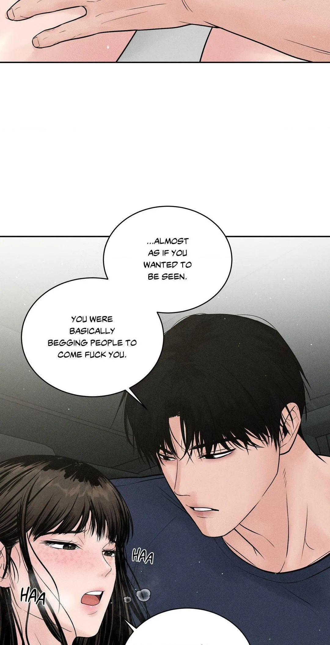 Payment for the Ride Chapter 2 page 13 - 