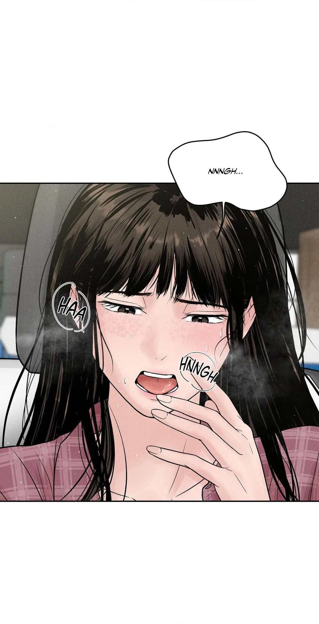Payment for the Ride Chapter 2 page 16 - 