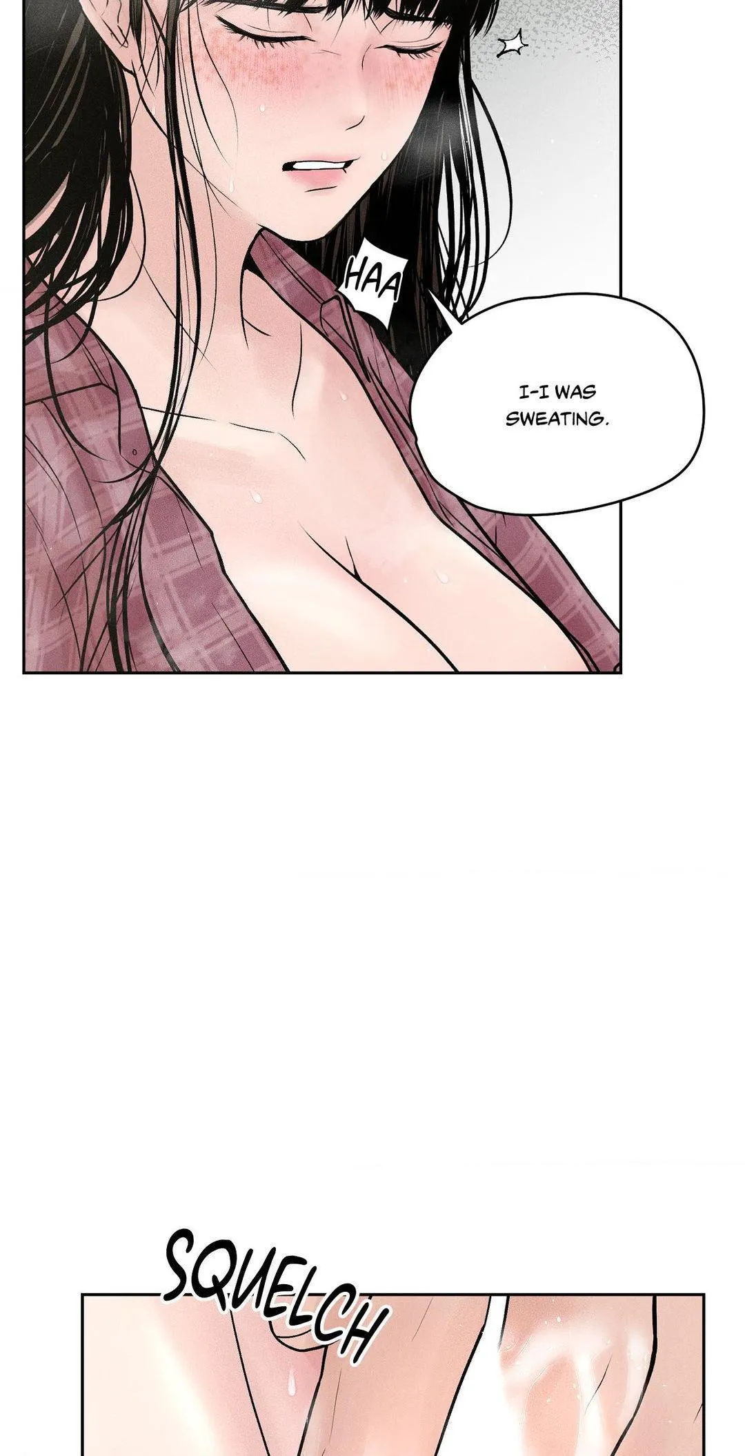 Payment for the Ride Chapter 2 page 18 - 