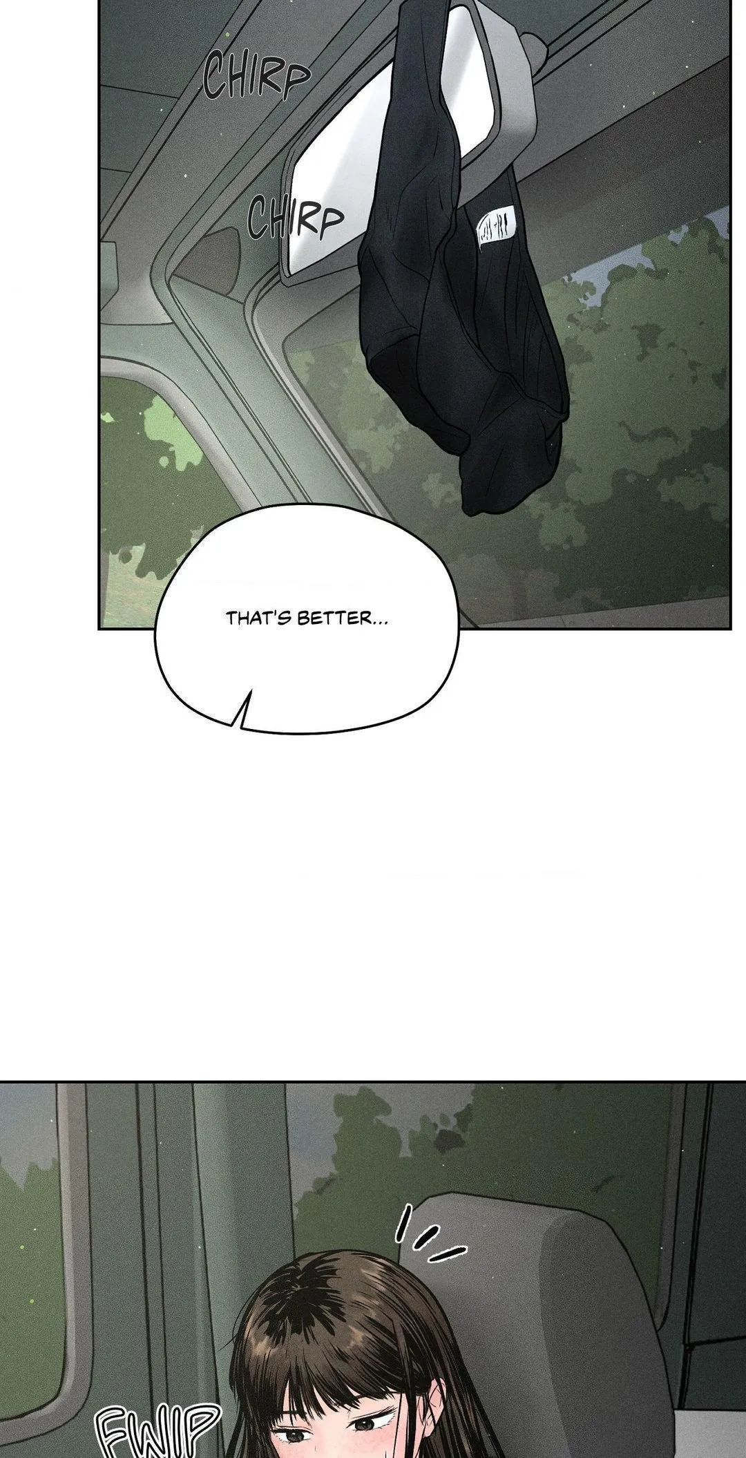 Payment for the Ride Chapter 2 page 3 - 