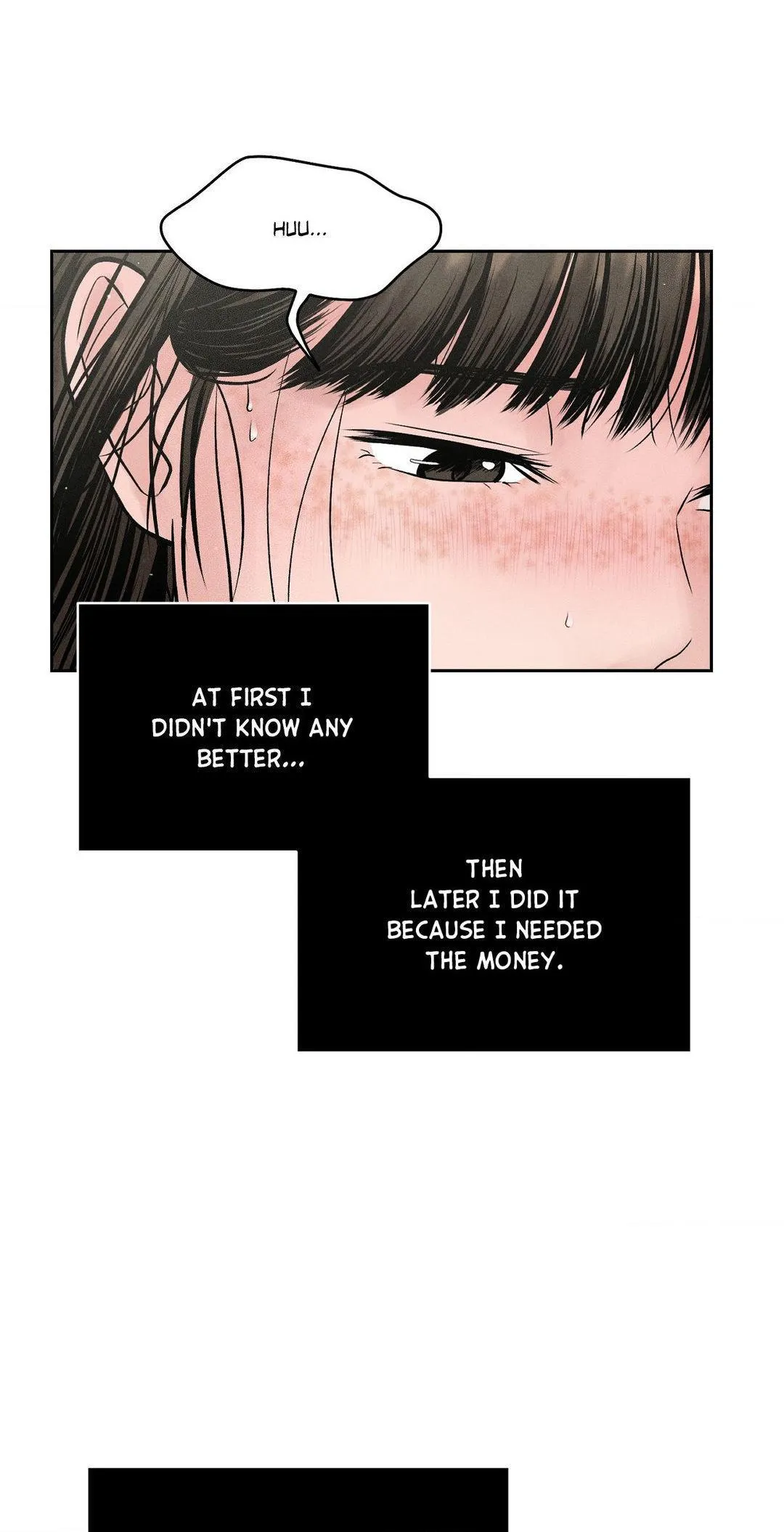 Payment for the Ride Chapter 2 page 27 - 