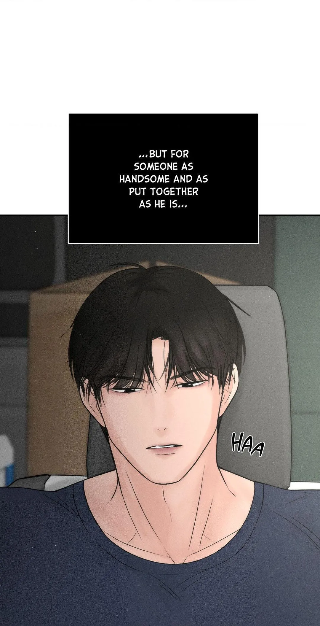Payment for the Ride Chapter 2 page 29 - 