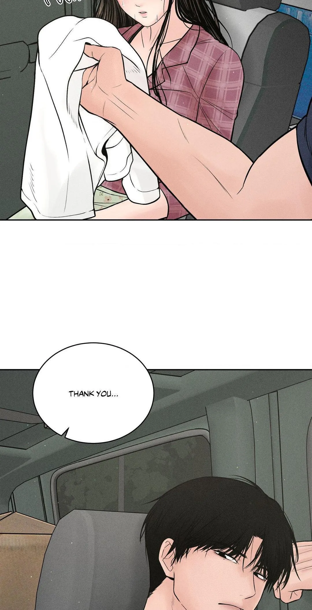 Payment for the Ride Chapter 2 page 4 - 