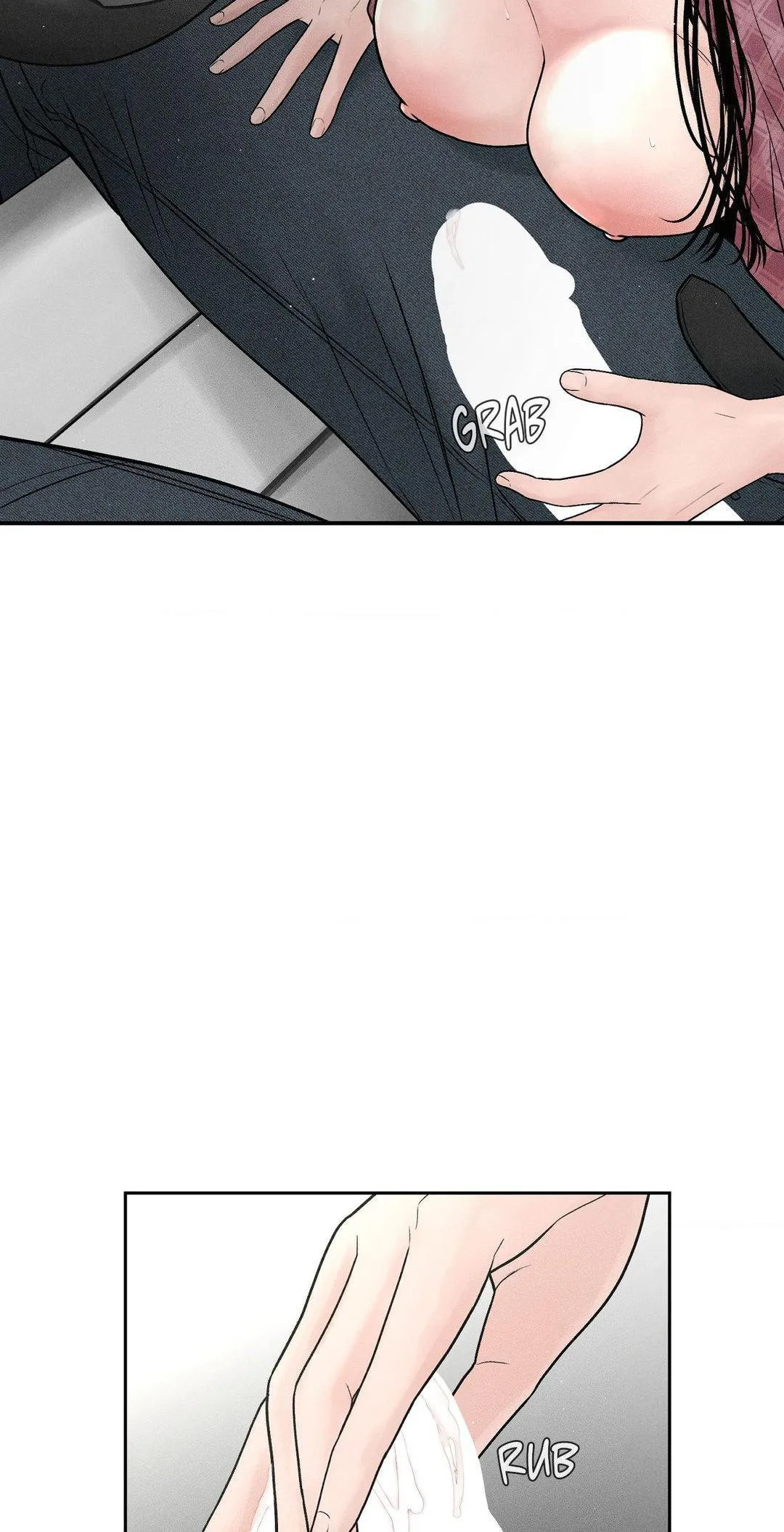 Payment for the Ride Chapter 2 page 31 - 