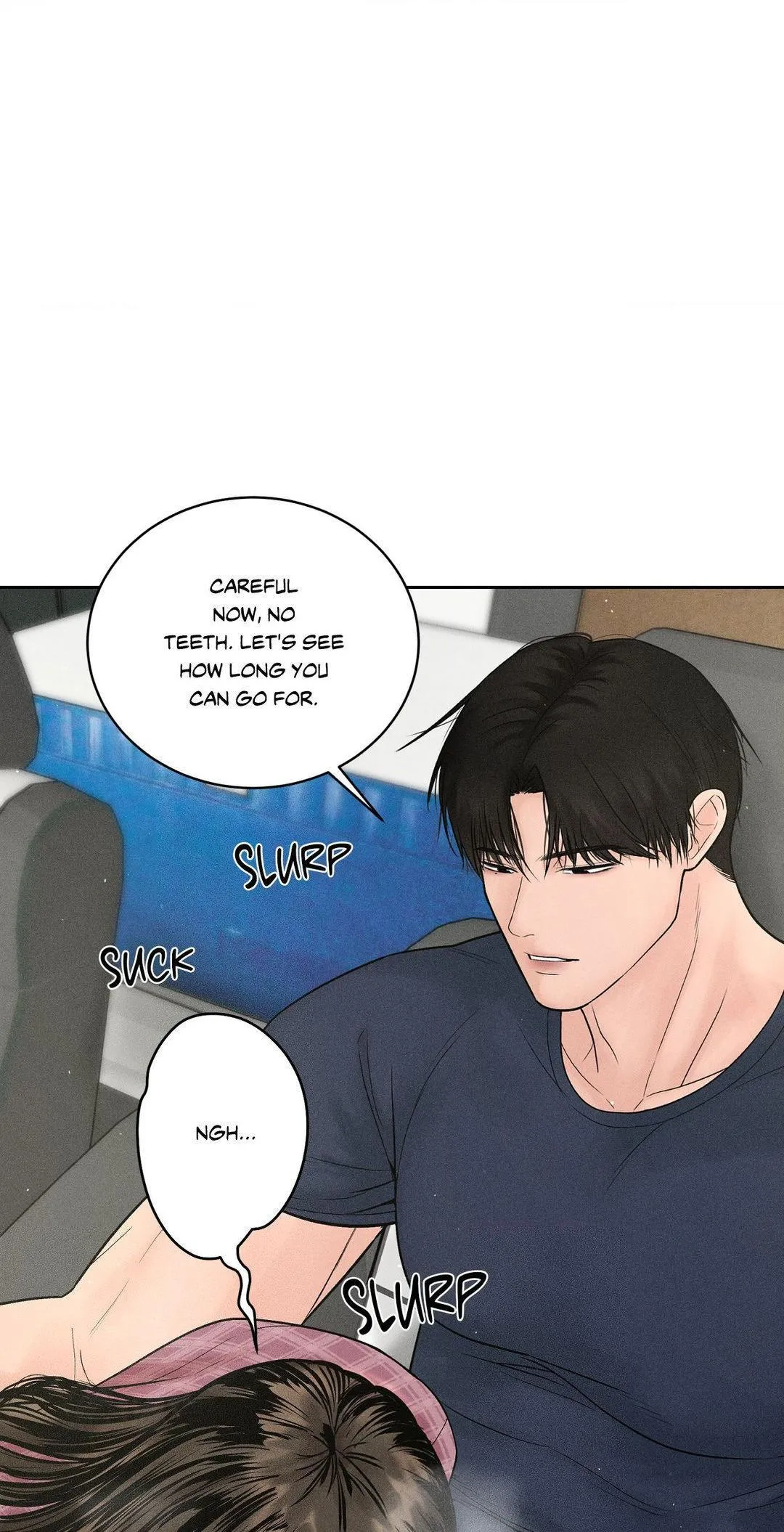 Payment for the Ride Chapter 2 page 33 - 
