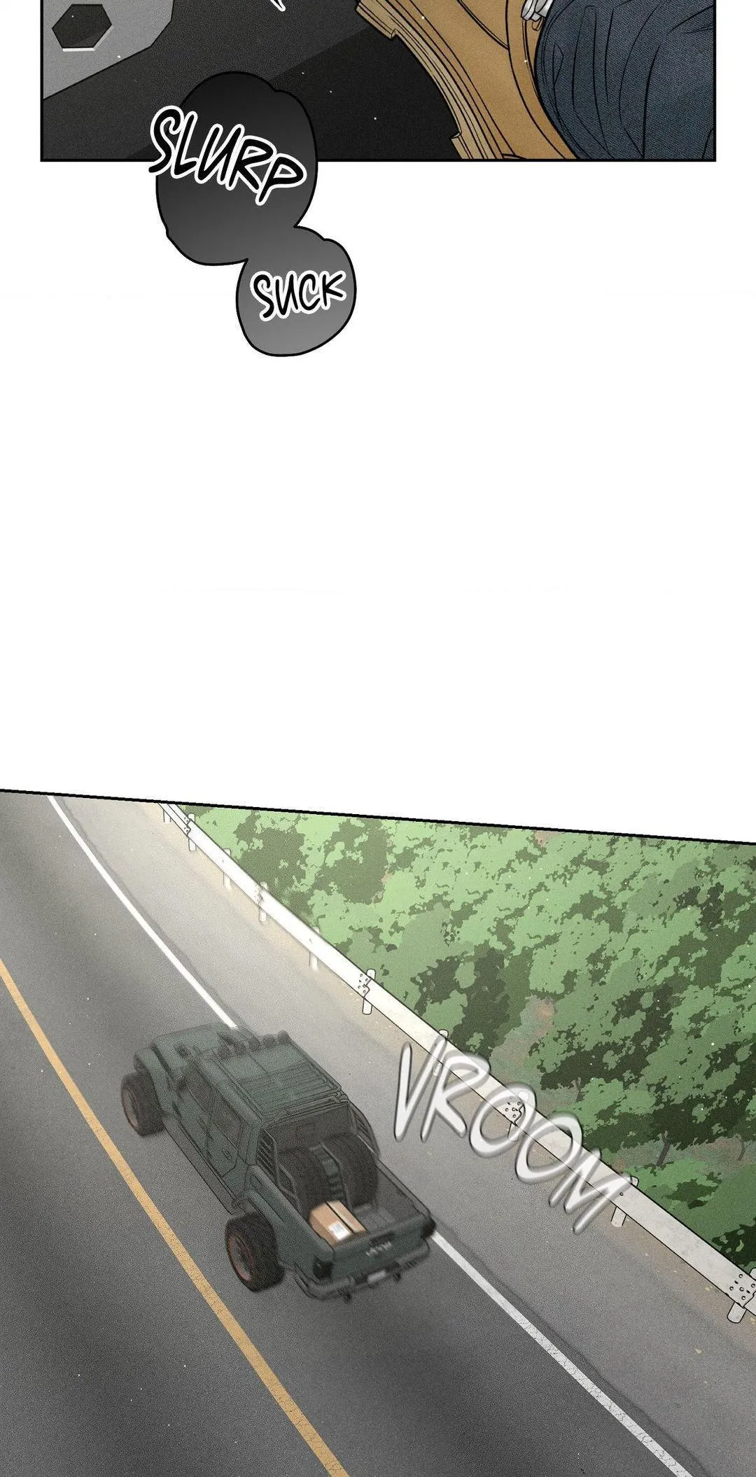 Payment for the Ride Chapter 2 page 35 - 