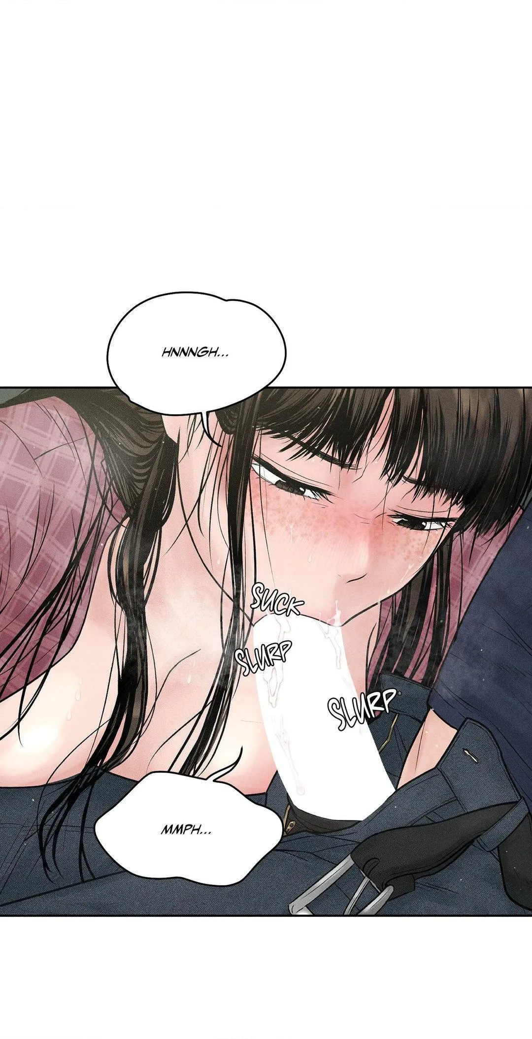 Payment for the Ride Chapter 2 page 38 - 