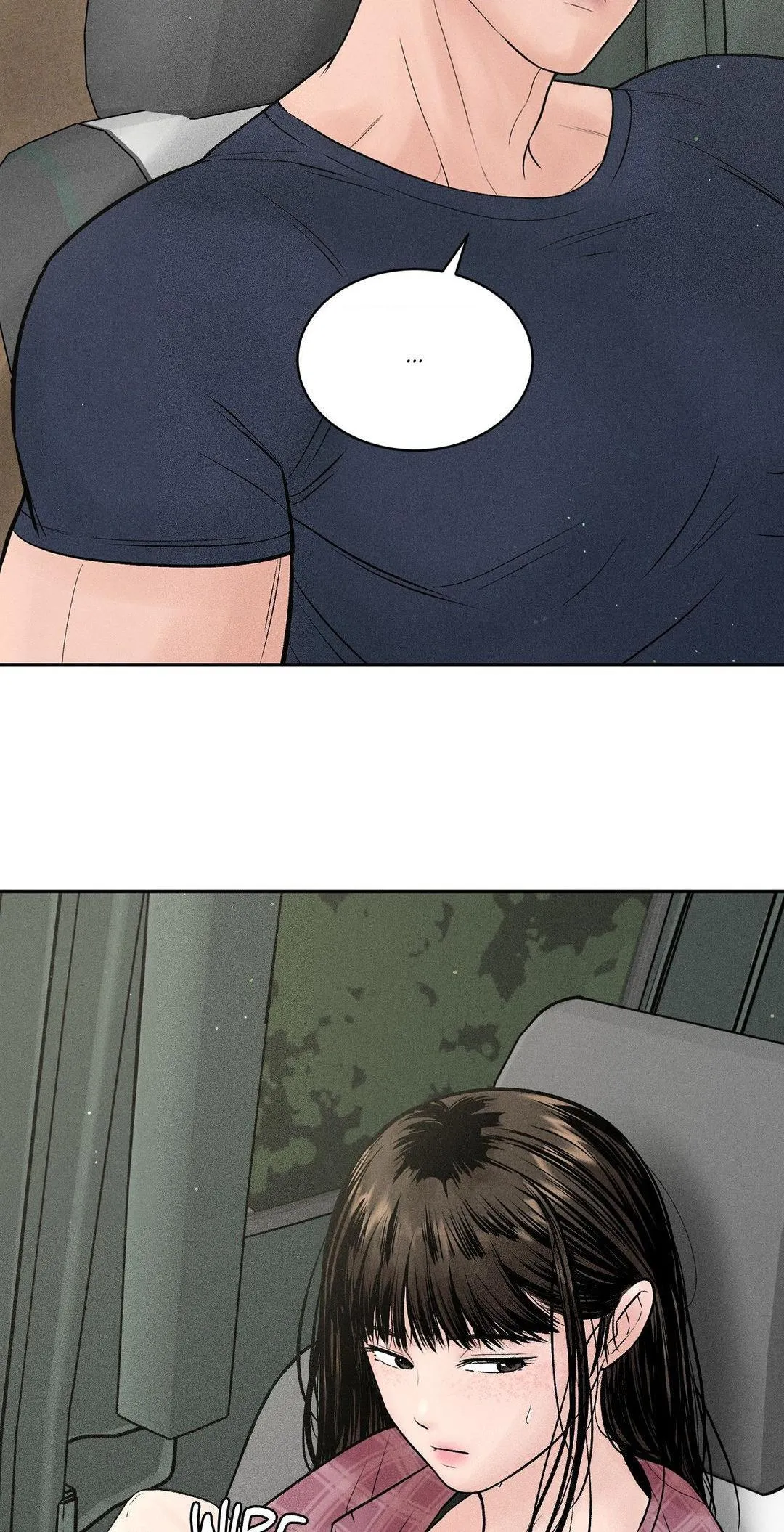 Payment for the Ride Chapter 2 page 5 - 