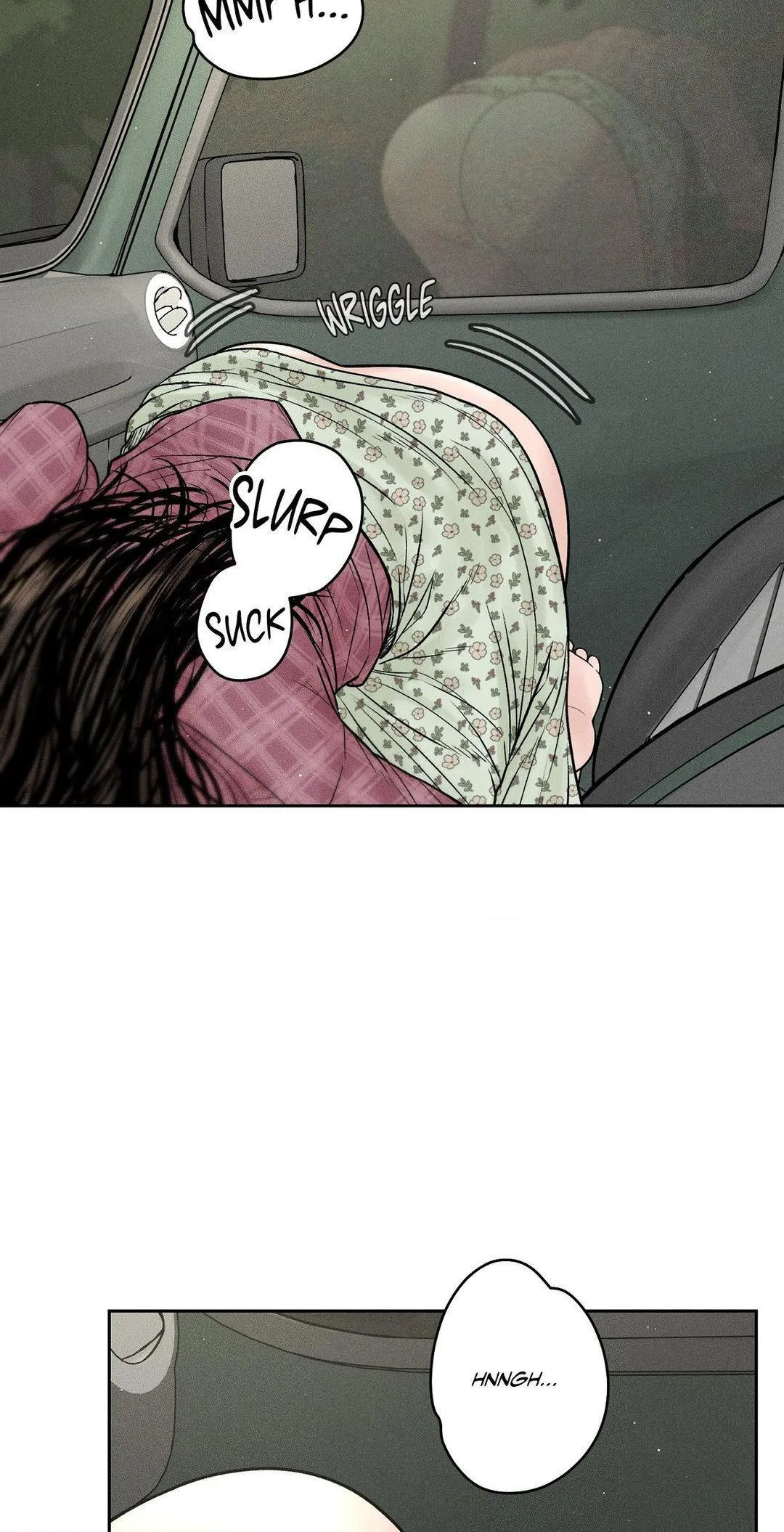 Payment for the Ride Chapter 2 page 41 - 