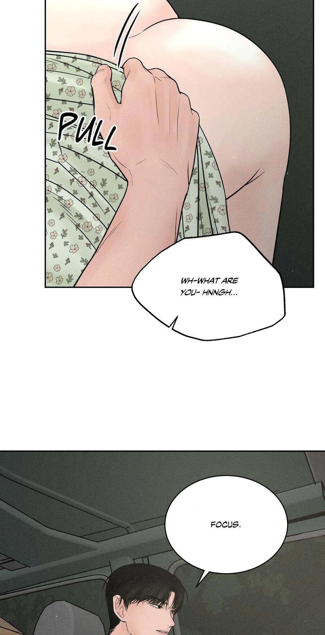 Payment for the Ride Chapter 2 page 42 - 