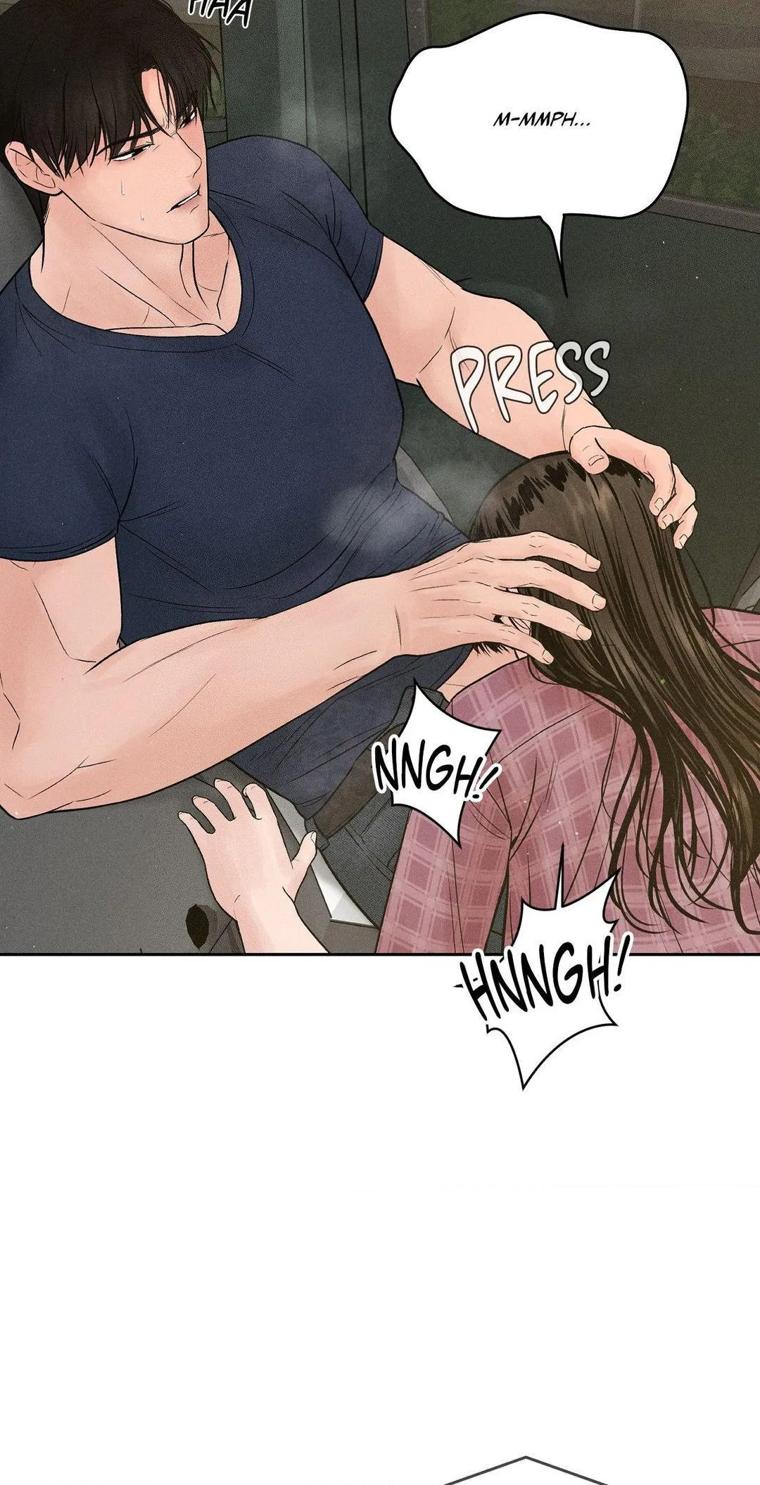 Payment for the Ride Chapter 2 page 50 - 