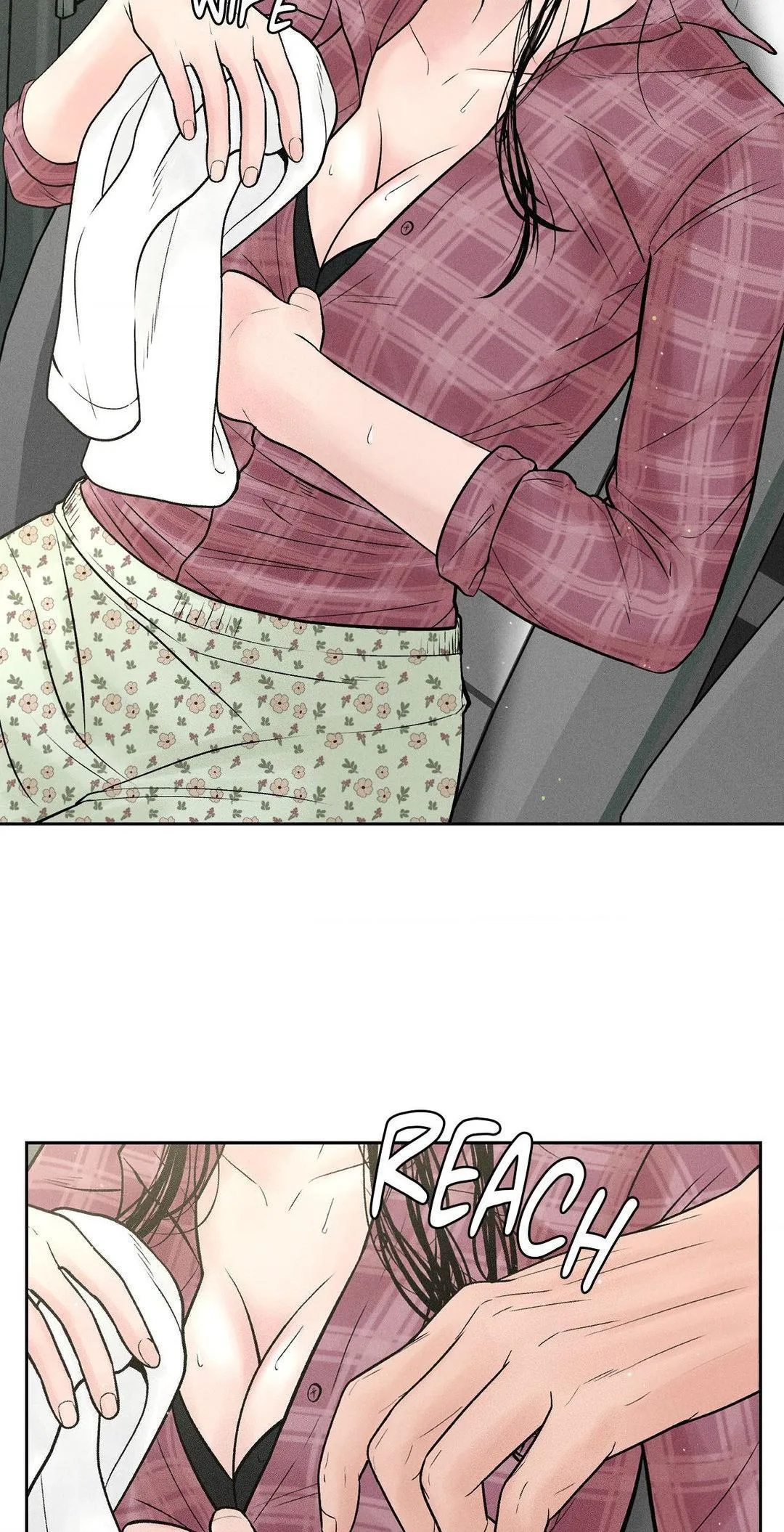 Payment for the Ride Chapter 2 page 6 - 