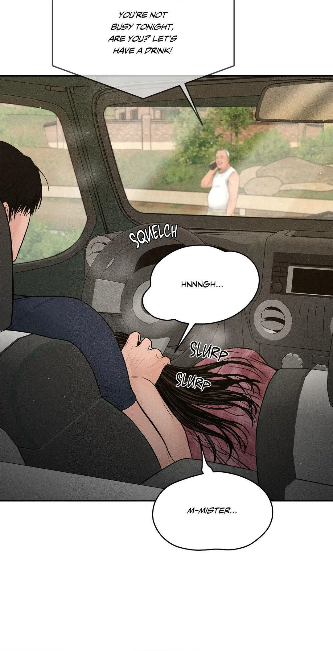 Payment for the Ride Chapter 2 page 52 - 