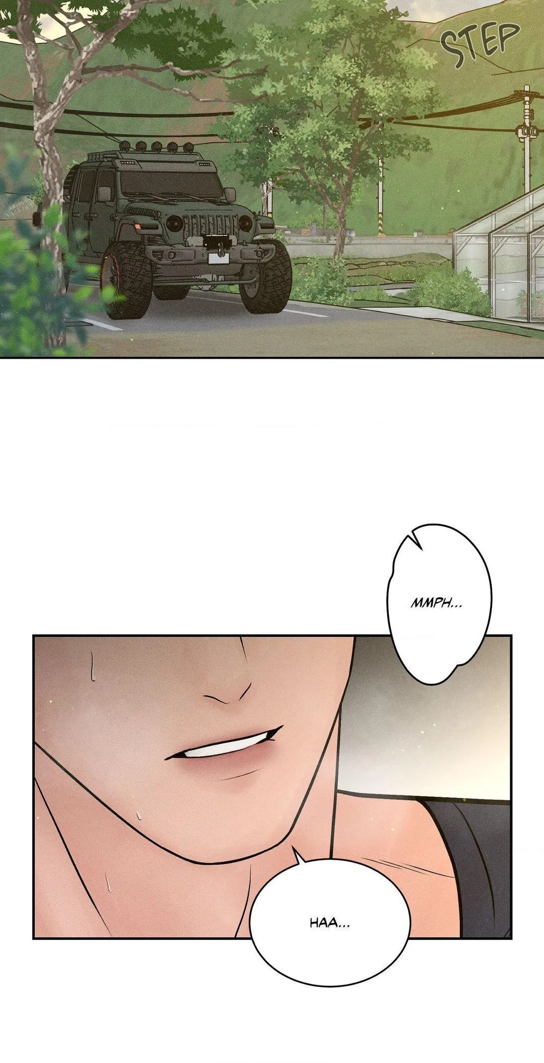 Payment for the Ride Chapter 2 page 54 - 