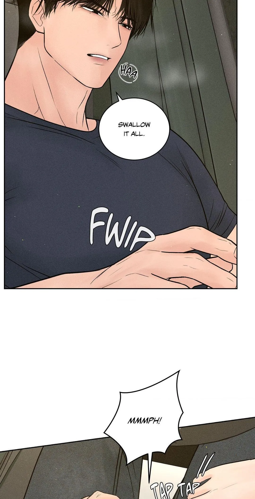 Payment for the Ride Chapter 2 page 60 - 
