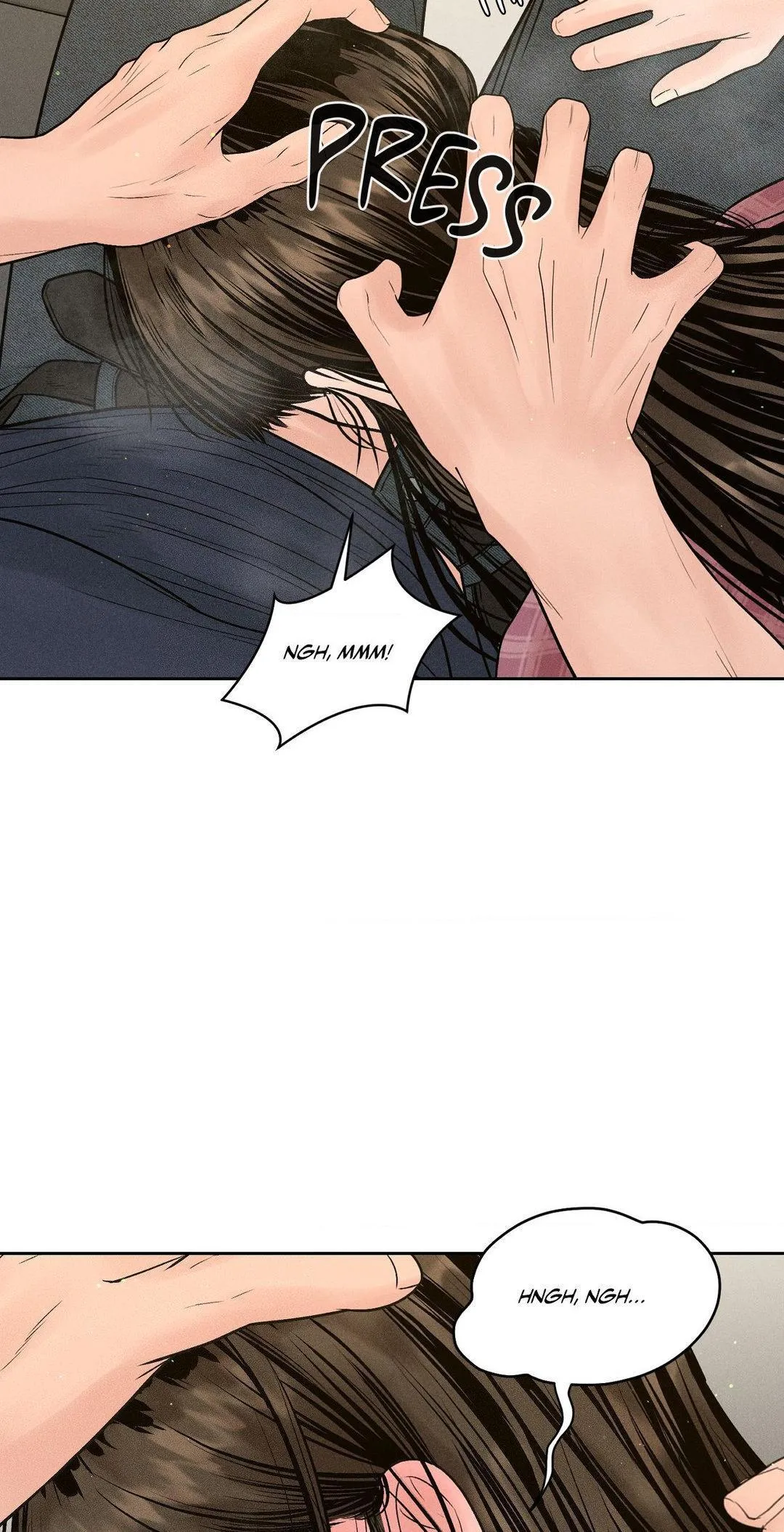 Payment for the Ride Chapter 2 page 61 - 