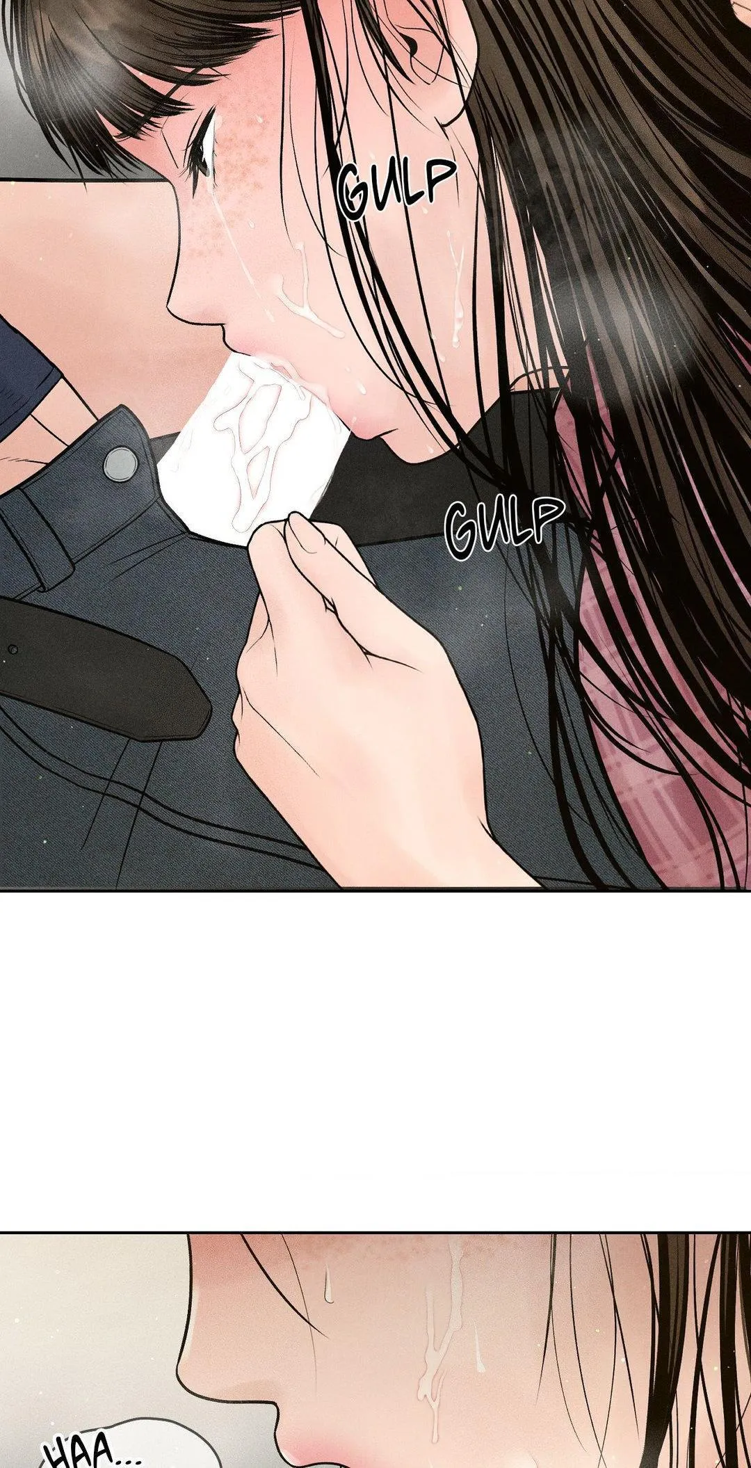 Payment for the Ride Chapter 2 page 62 - 