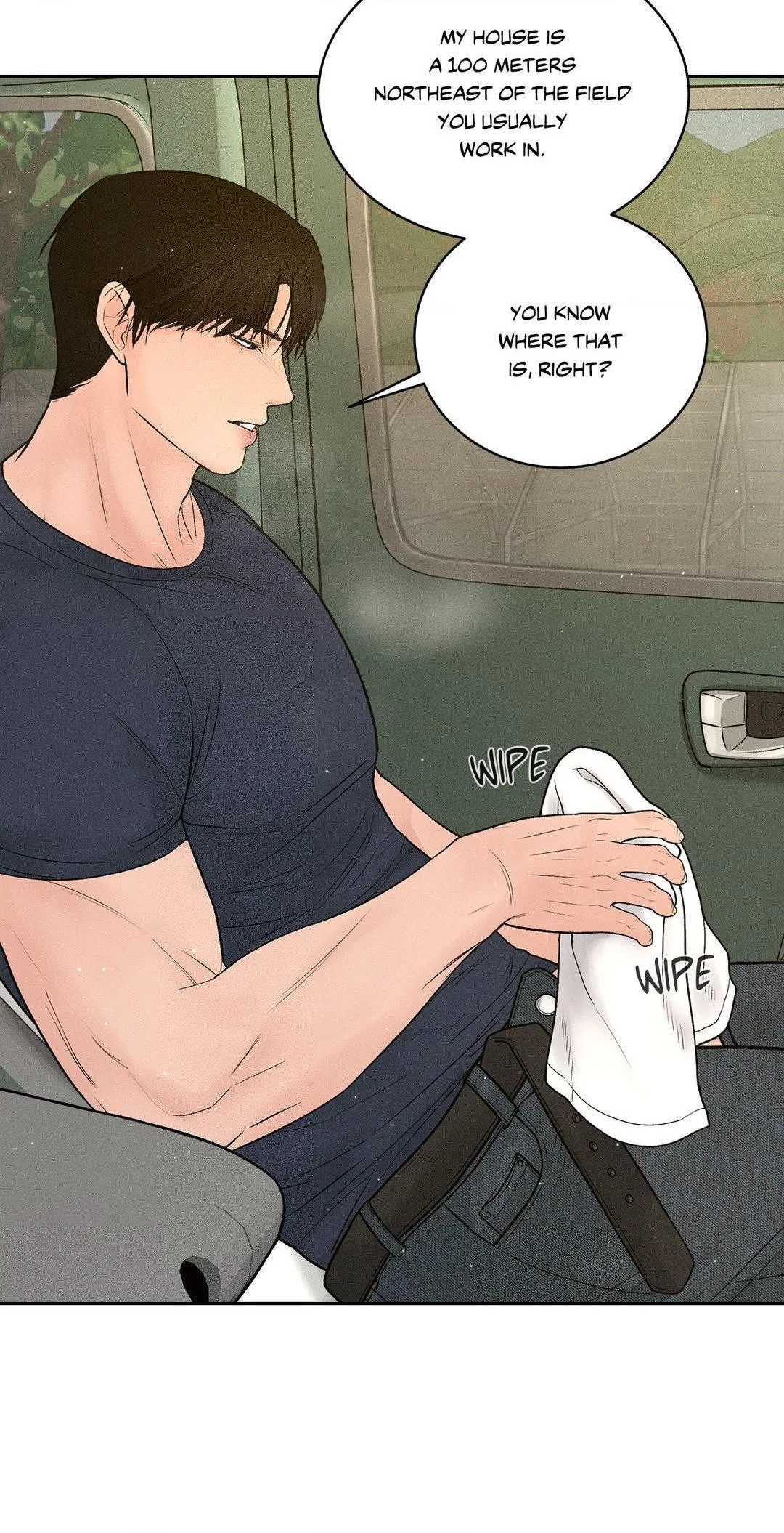 Payment for the Ride Chapter 2 page 65 - 