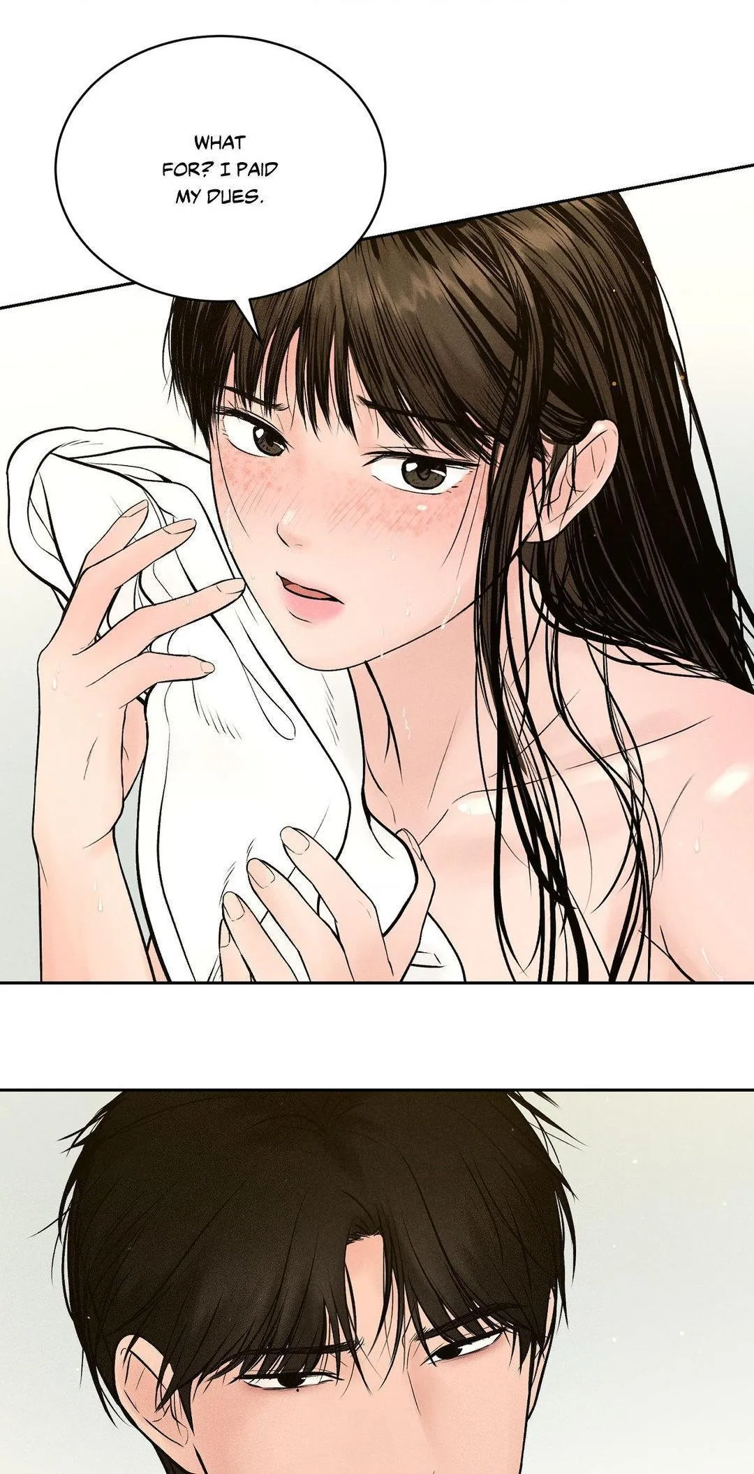 Payment for the Ride Chapter 2 page 67 - 