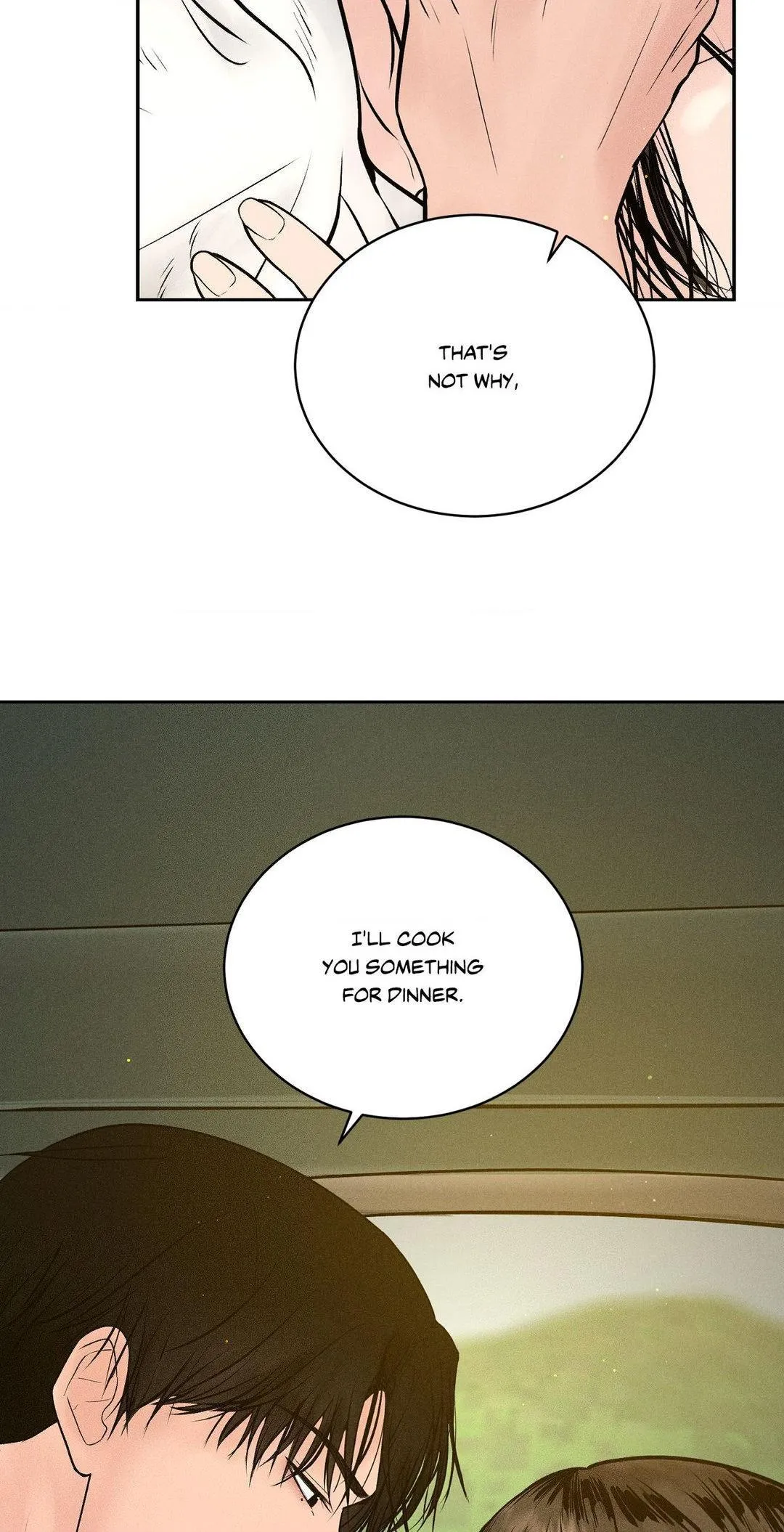 Payment for the Ride Chapter 2 page 69 - 