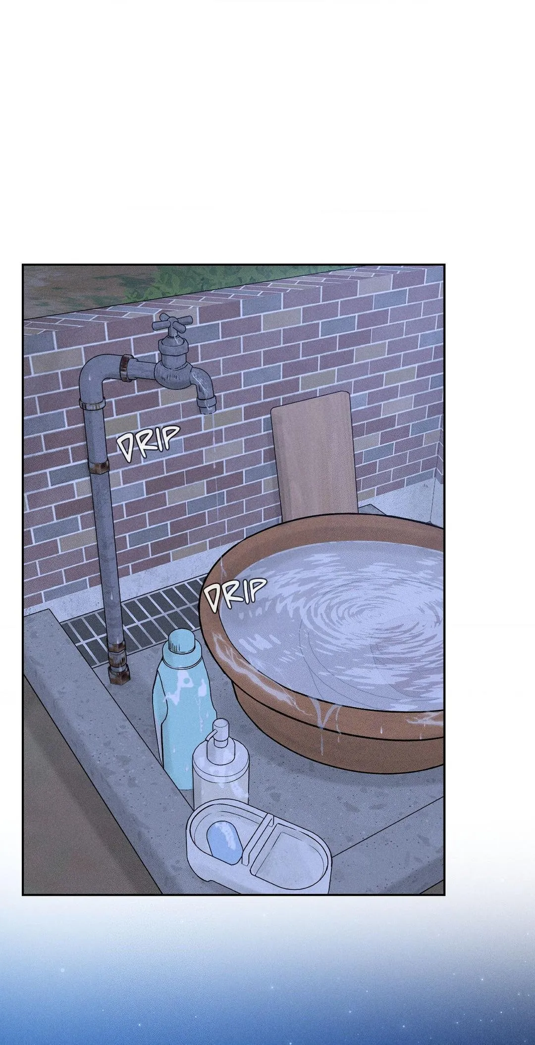 Payment for the Ride Chapter 3 page 1 - 