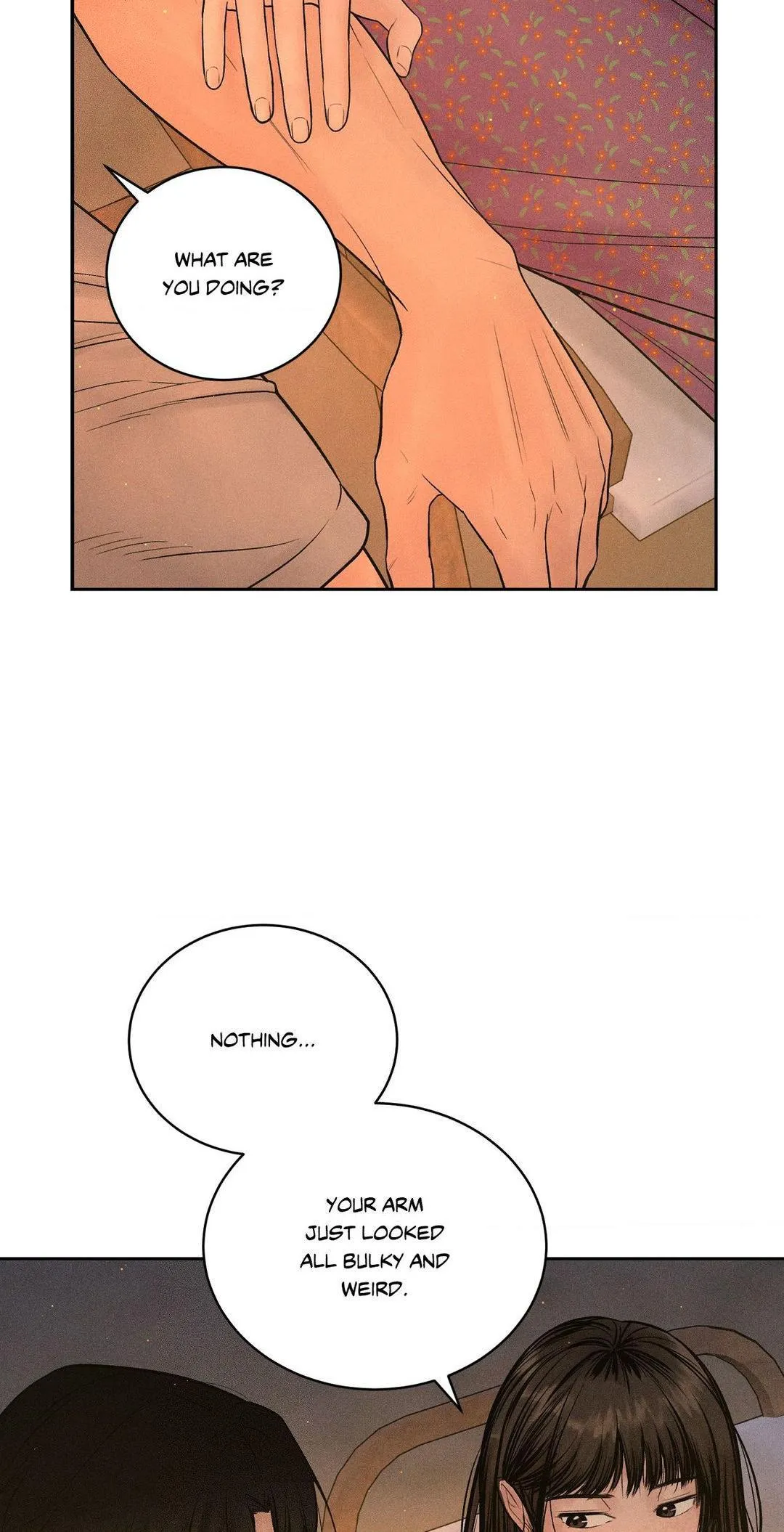 Payment for the Ride Chapter 3 page 16 - 