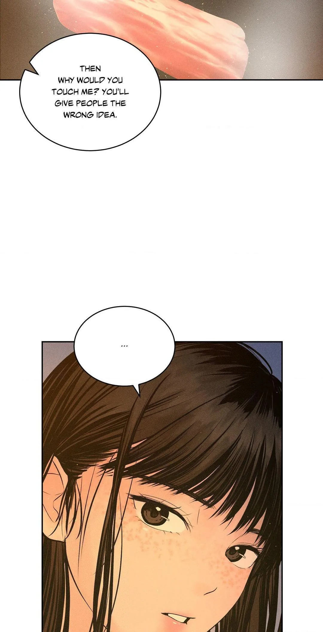 Payment for the Ride Chapter 3 page 18 - 