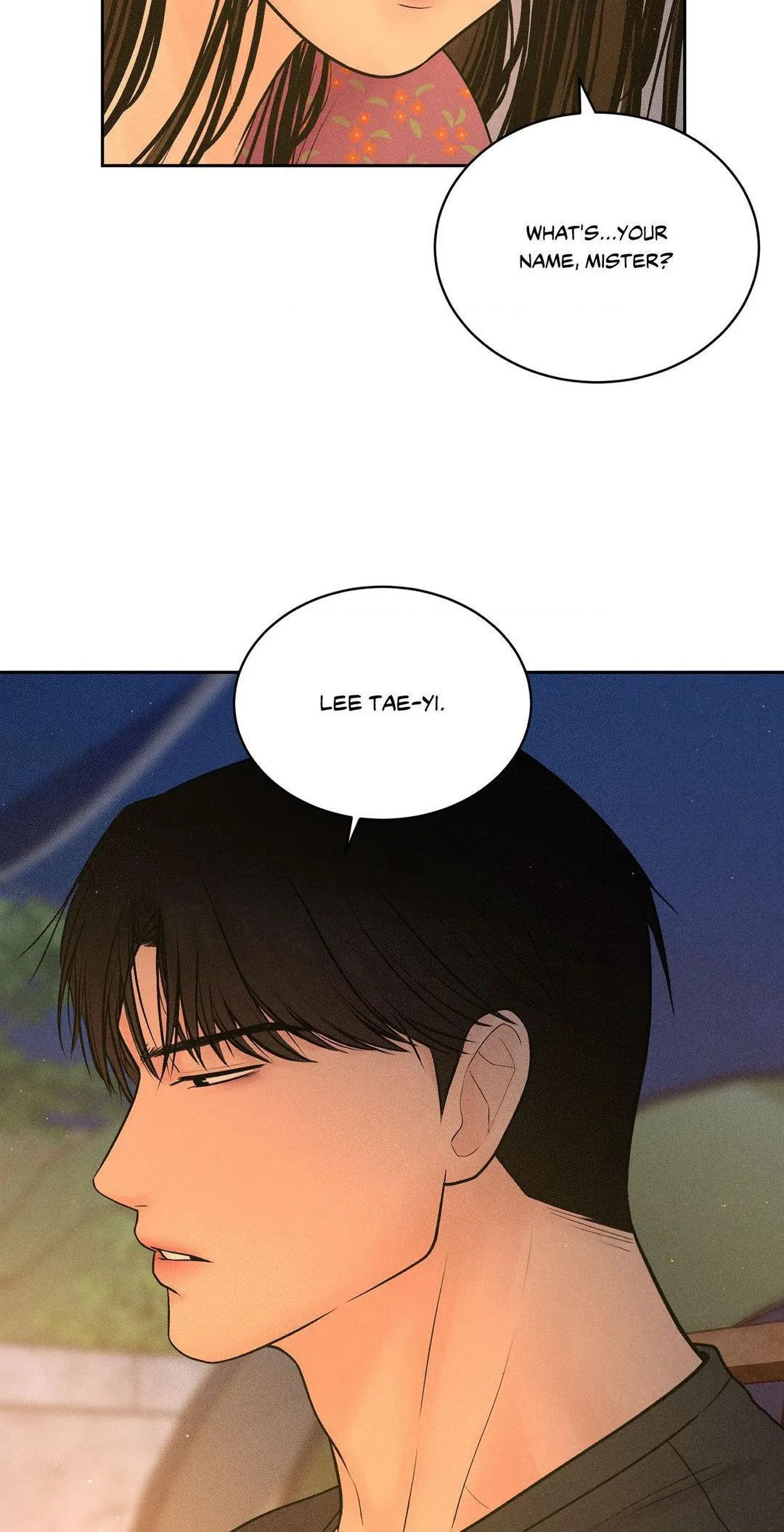 Payment for the Ride Chapter 3 page 19 - 
