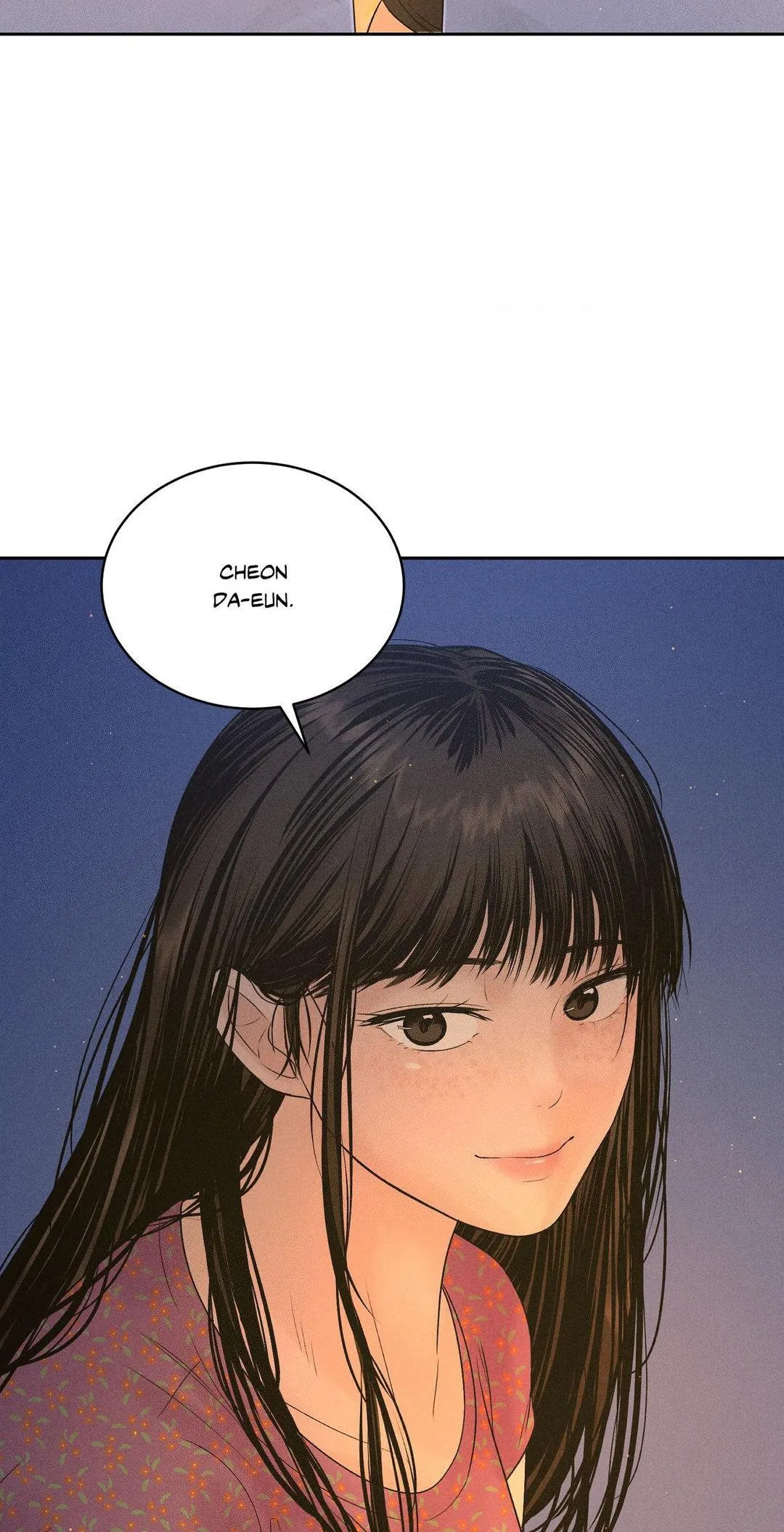 Payment for the Ride Chapter 3 page 21 - 