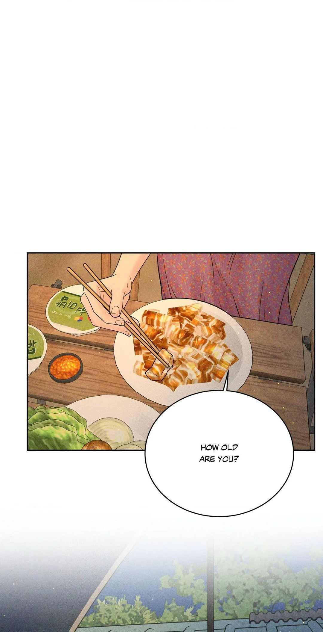 Payment for the Ride Chapter 3 page 24 - 