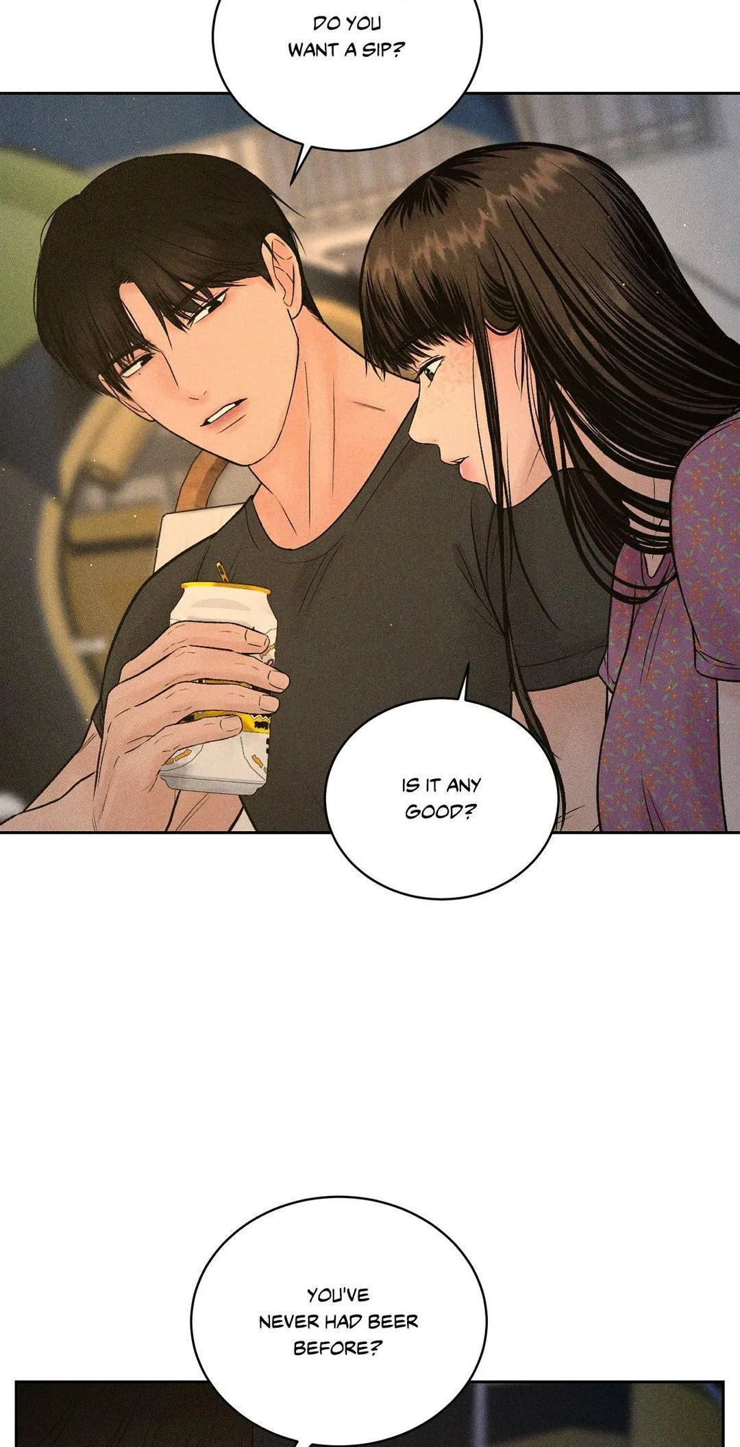 Payment for the Ride Chapter 3 page 26 - 