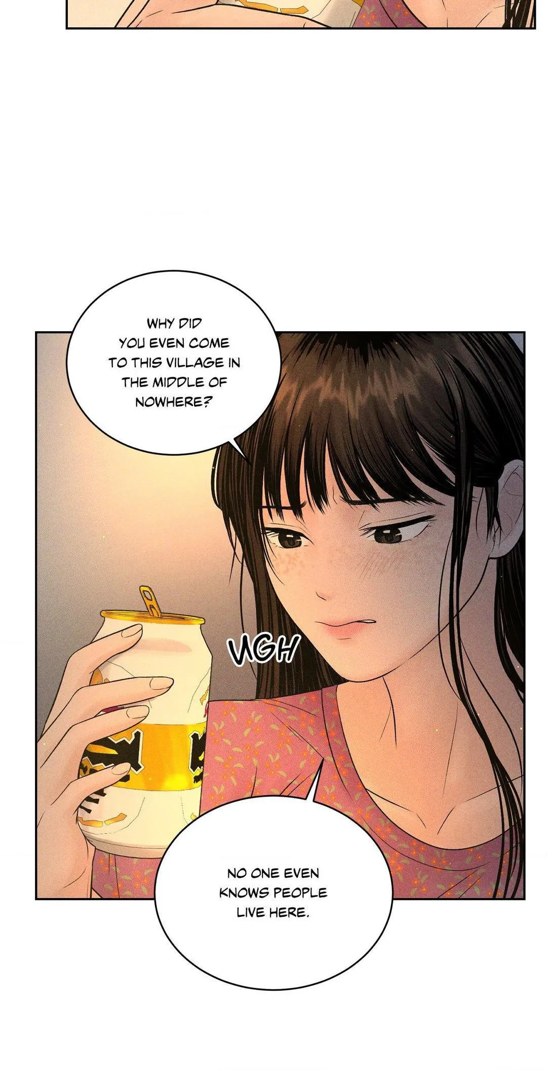 Payment for the Ride Chapter 3 page 29 - 
