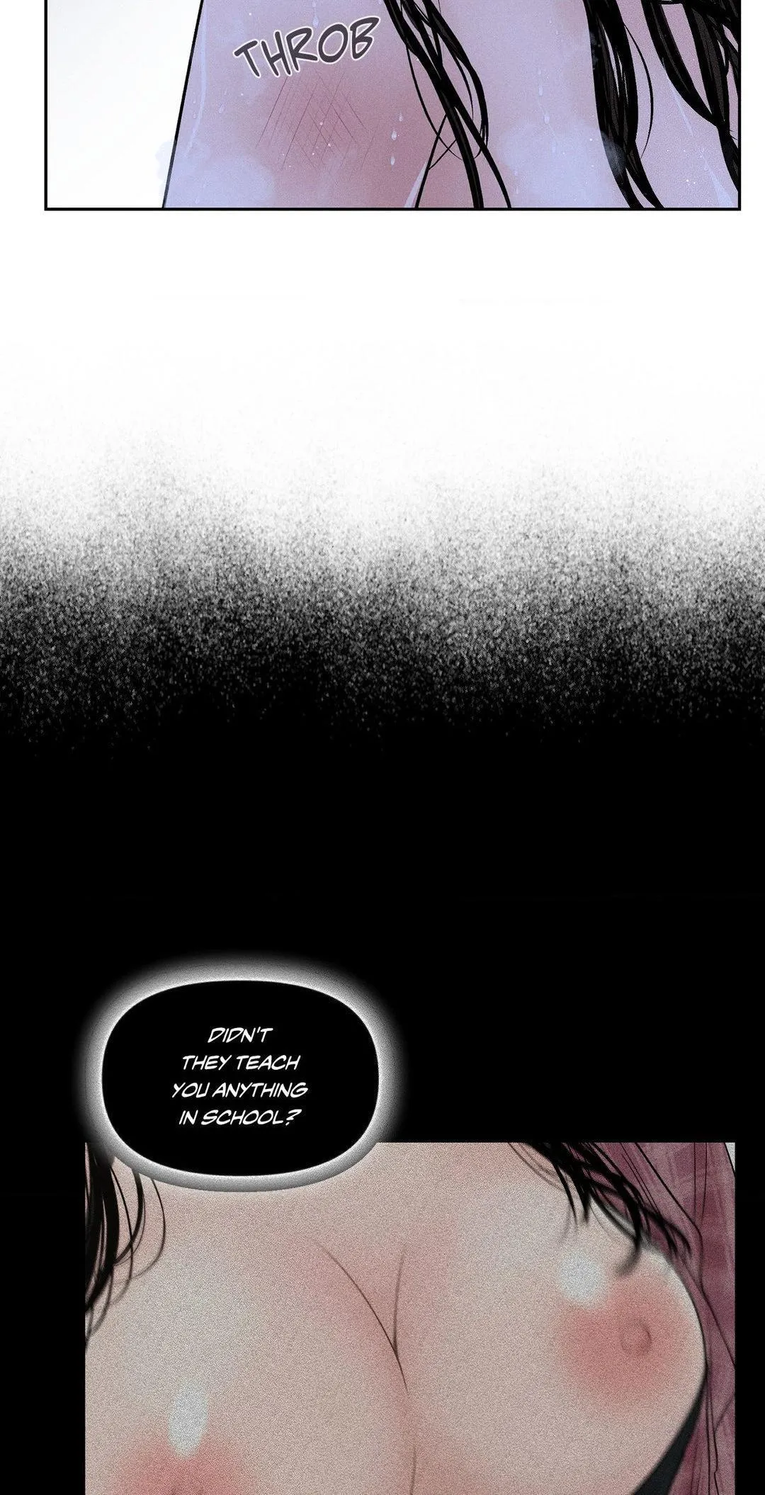 Payment for the Ride Chapter 3 page 4 - 