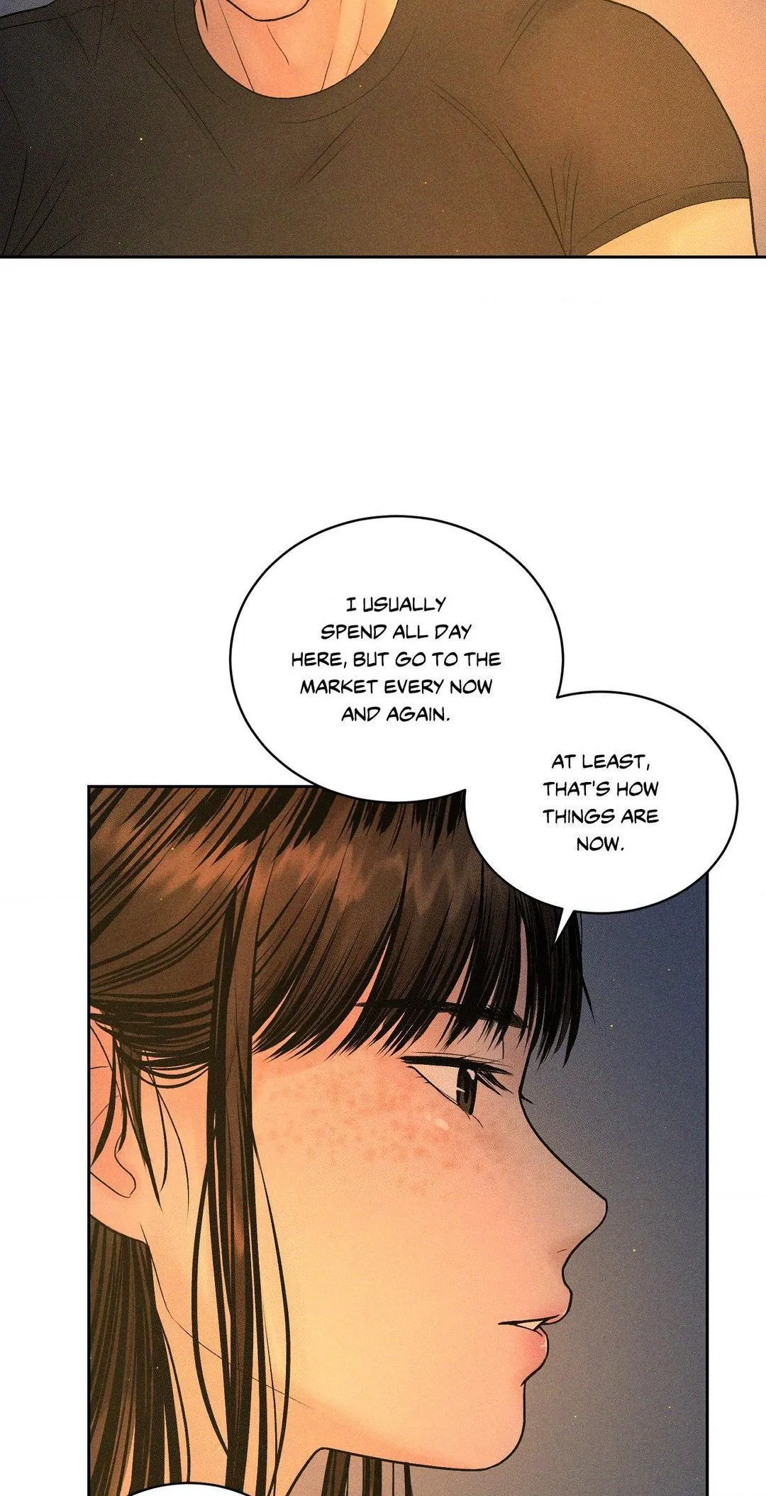 Payment for the Ride Chapter 3 page 33 - 
