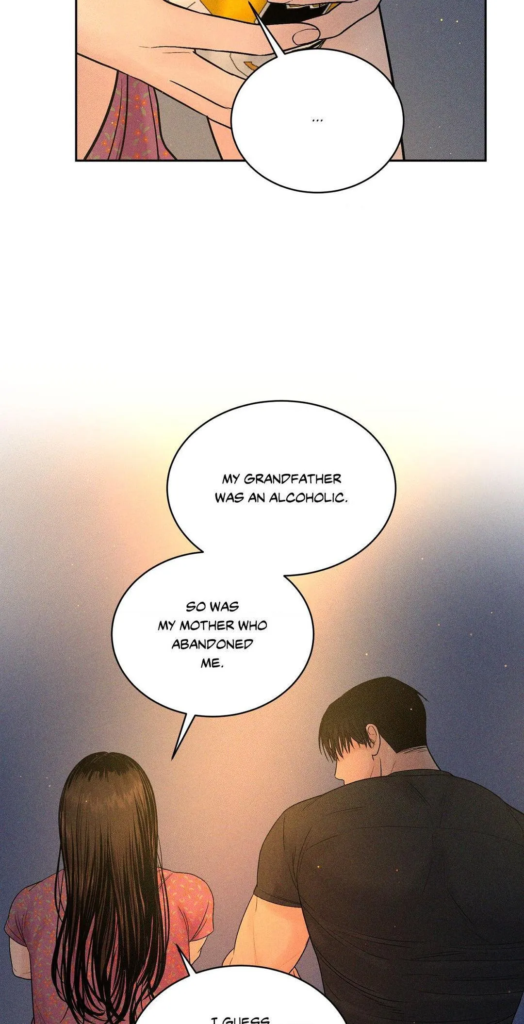 Payment for the Ride Chapter 3 page 37 - 