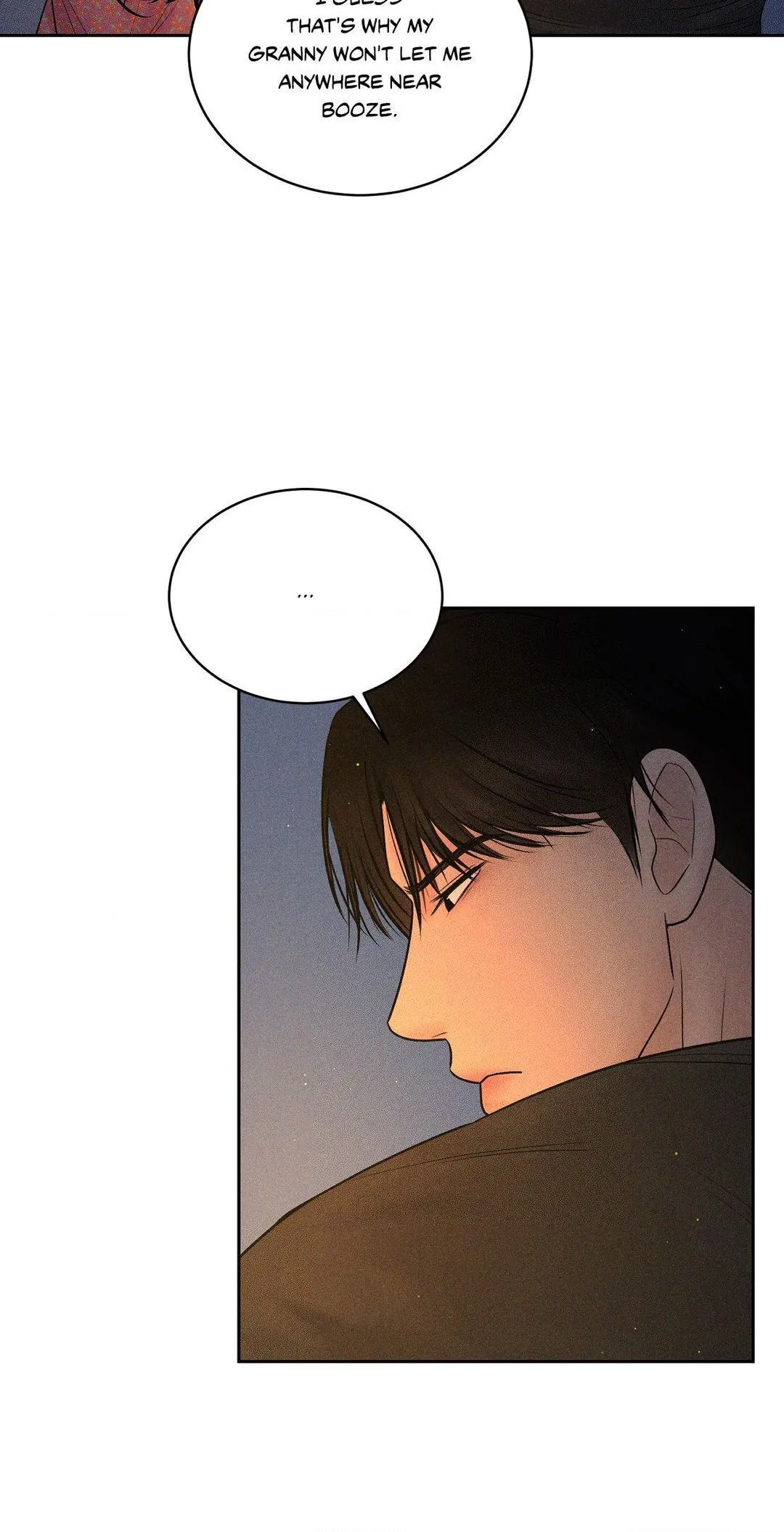 Payment for the Ride Chapter 3 page 38 - 