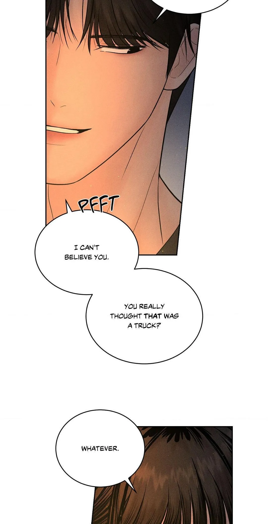 Payment for the Ride Chapter 3 page 41 - 