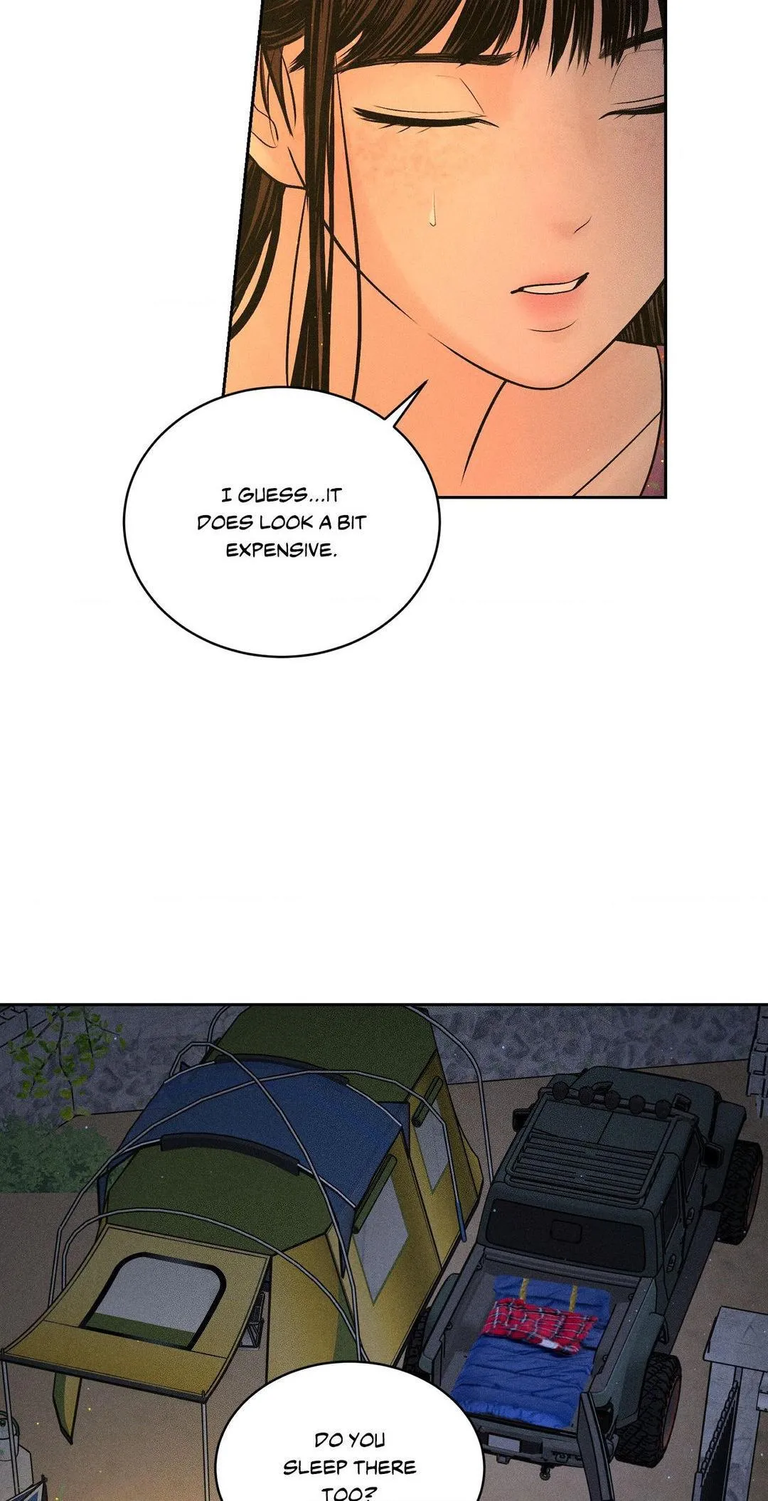 Payment for the Ride Chapter 3 page 42 - 