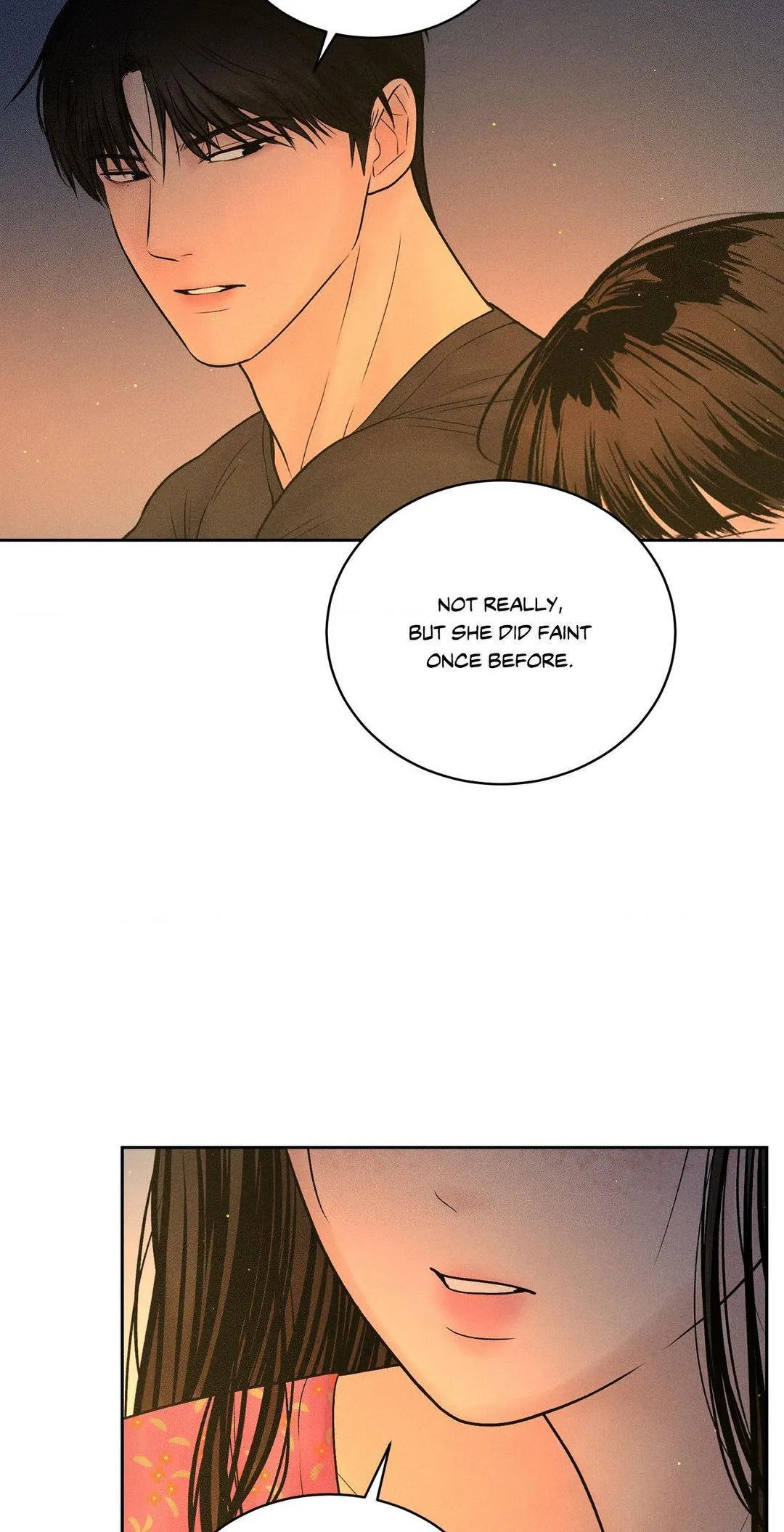 Payment for the Ride Chapter 3 page 46 - 